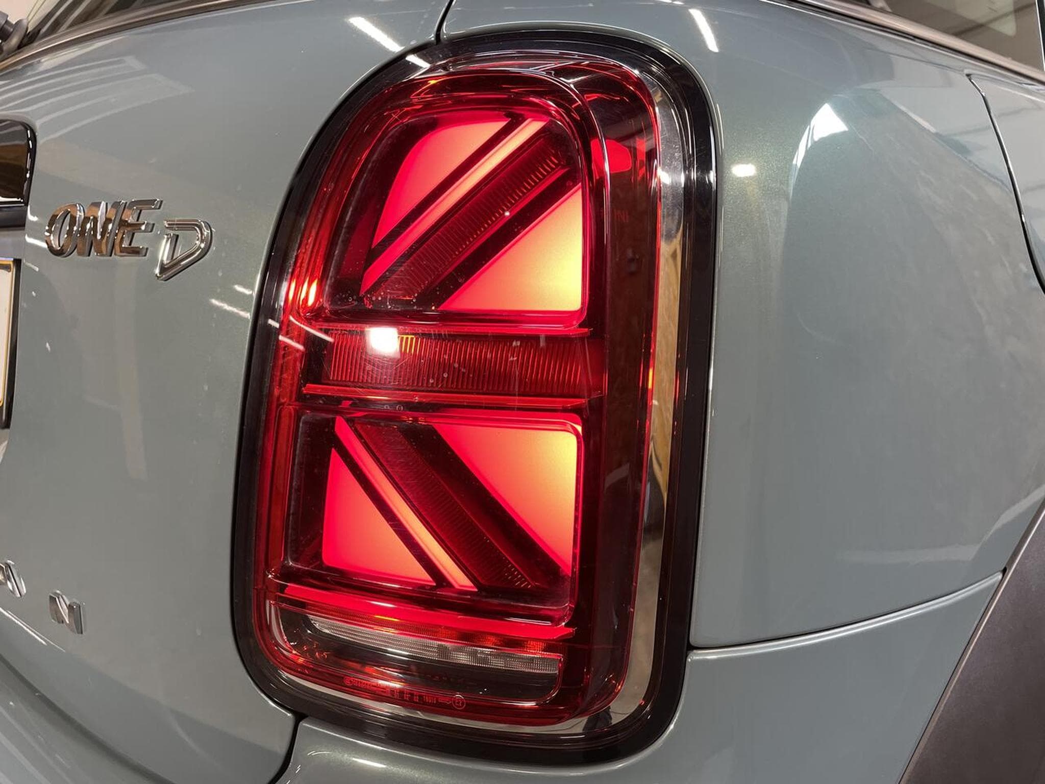 MINI Countryman 1.5D 116 CV BUSINESS GPS BLUETOOTH (2021) - Photo 15