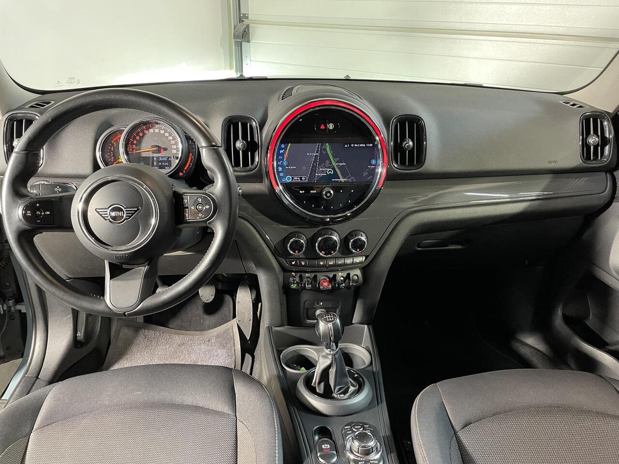 MINI Countryman 1.5D 116 CV BUSINESS GPS BLUETOOTH (2021) - Photo 3