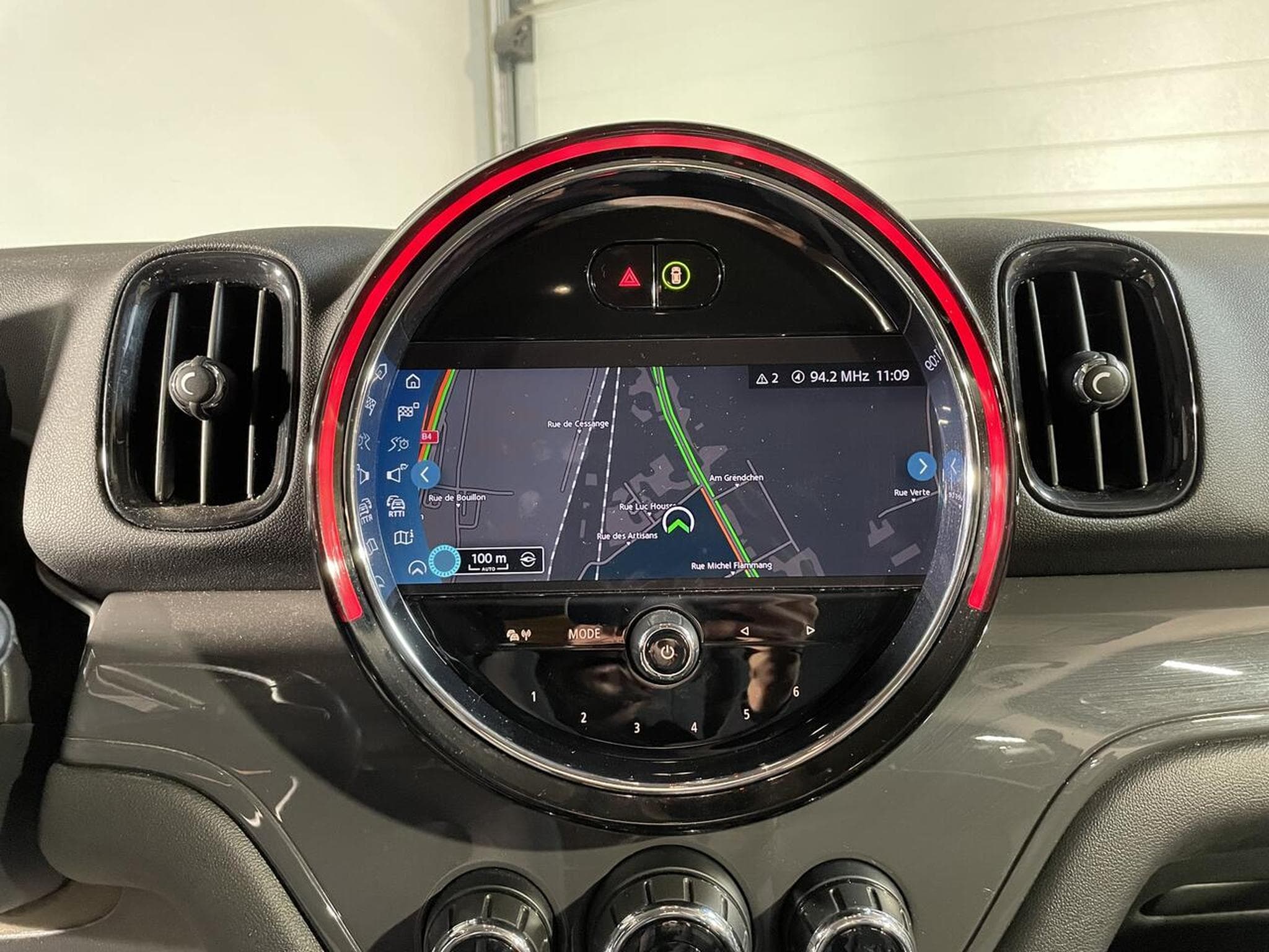 MINI Countryman 1.5D 116 CV BUSINESS GPS BLUETOOTH (2021) - Photo 4