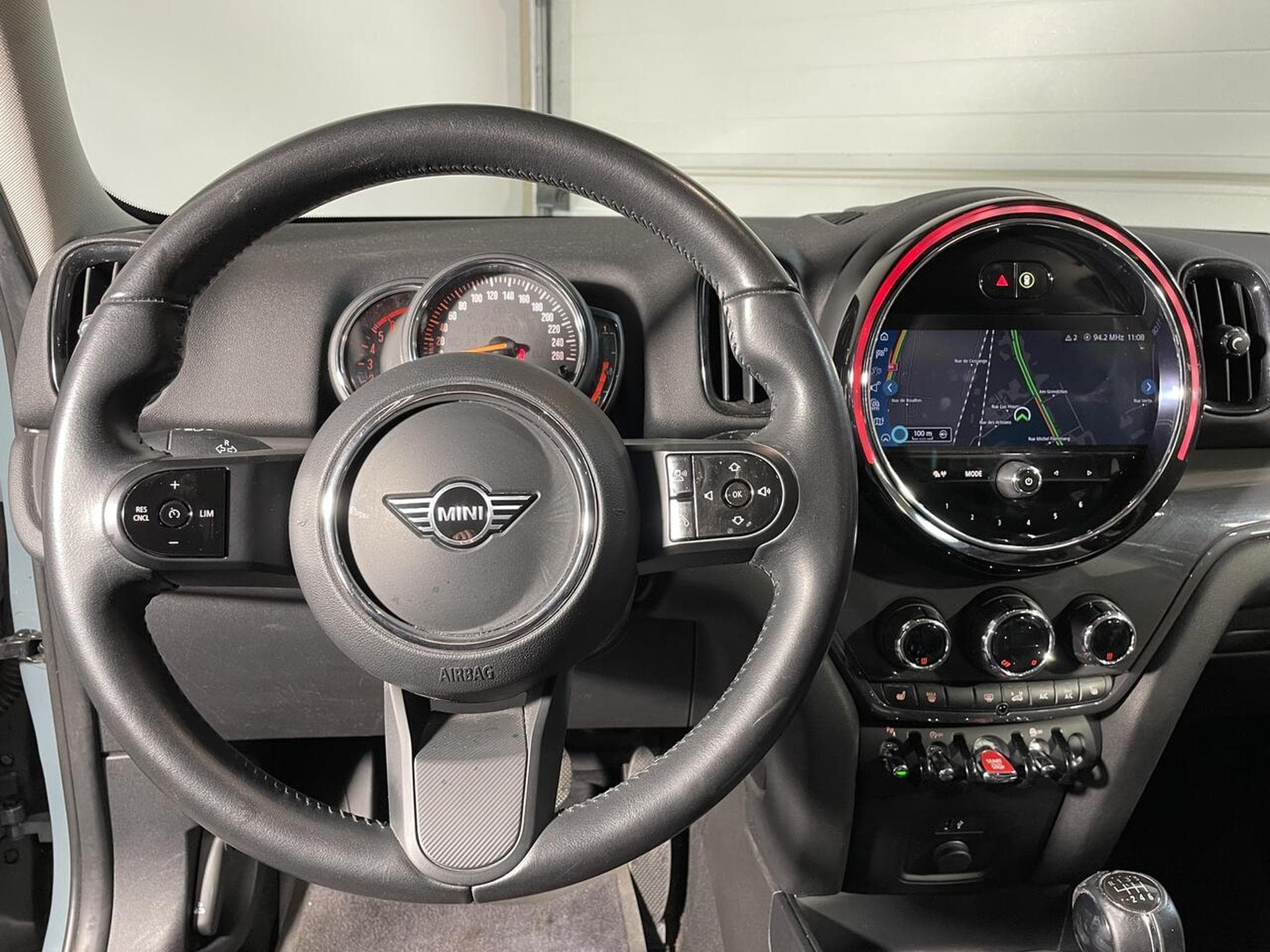 MINI Countryman 1.5D 116 CV BUSINESS GPS BLUETOOTH (2021) - Photo 6