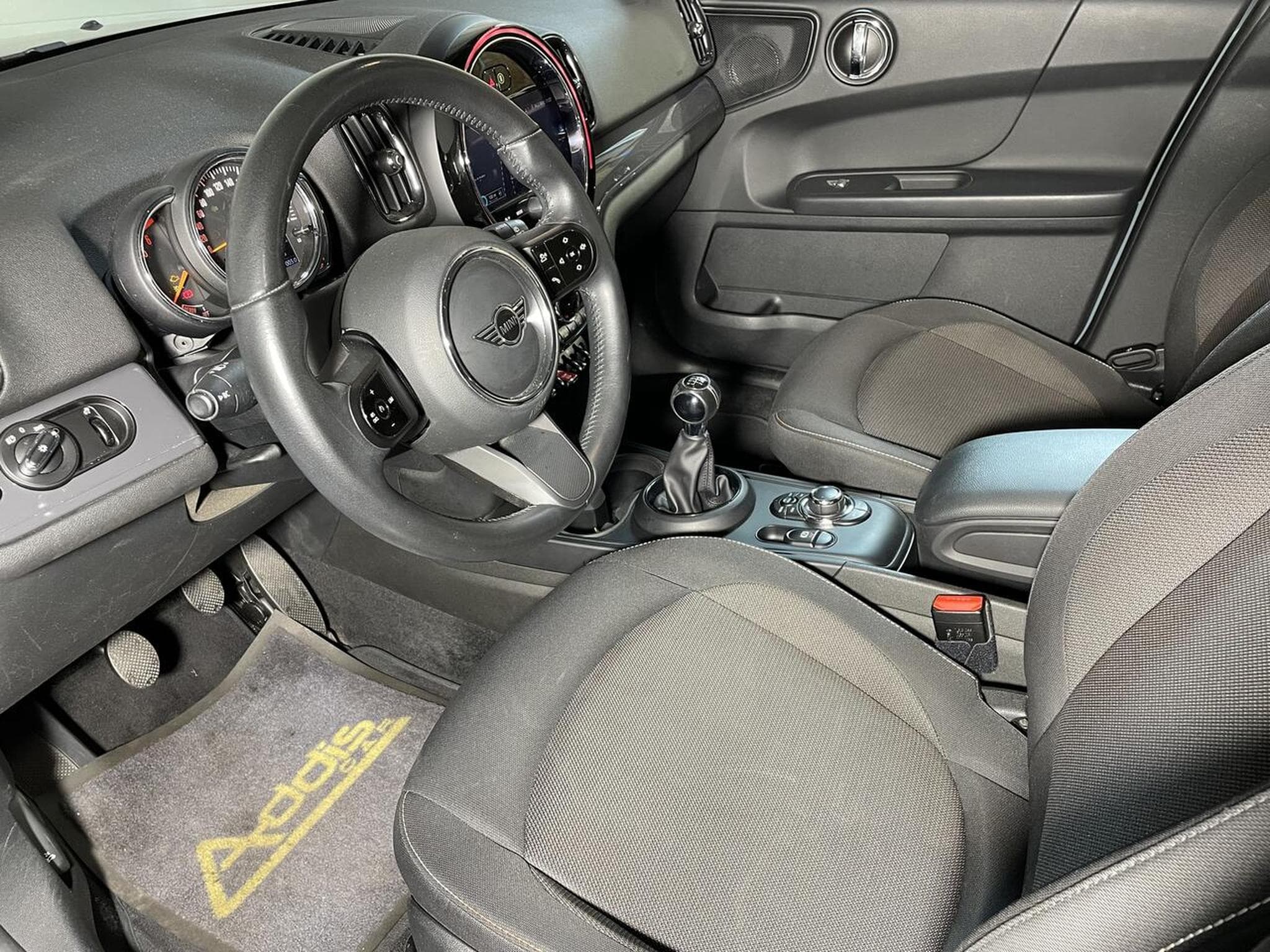 MINI Countryman 1.5D 116 CV BUSINESS GPS BLUETOOTH (2021) - Photo 7