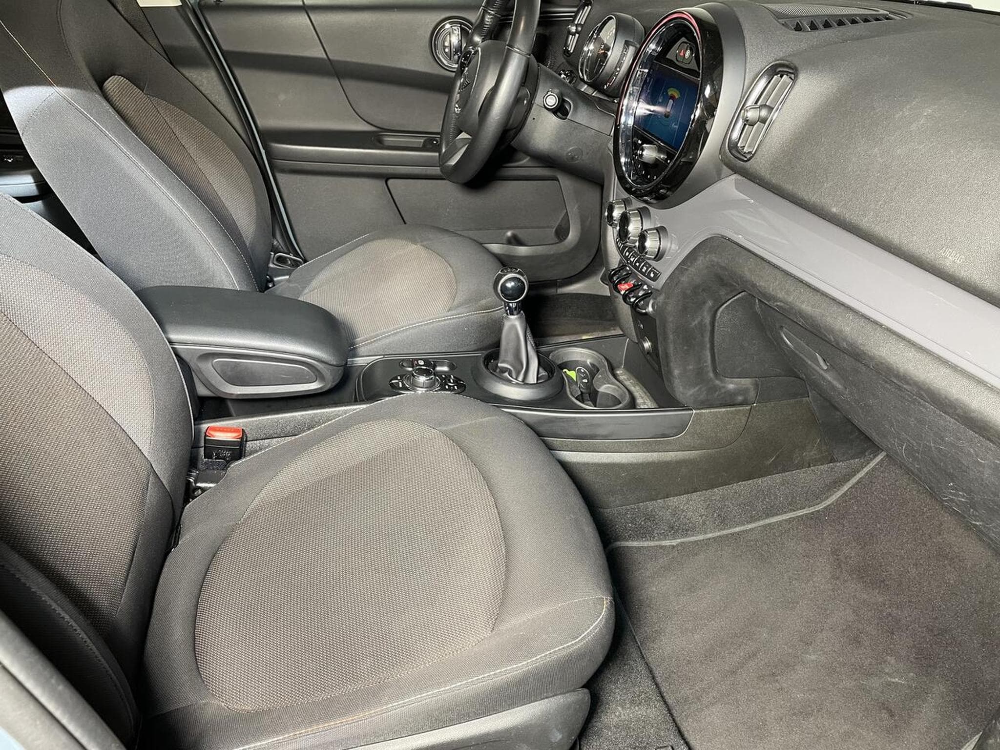 MINI Countryman 1.5D 116 CV BUSINESS GPS BLUETOOTH (2021) - Photo 8