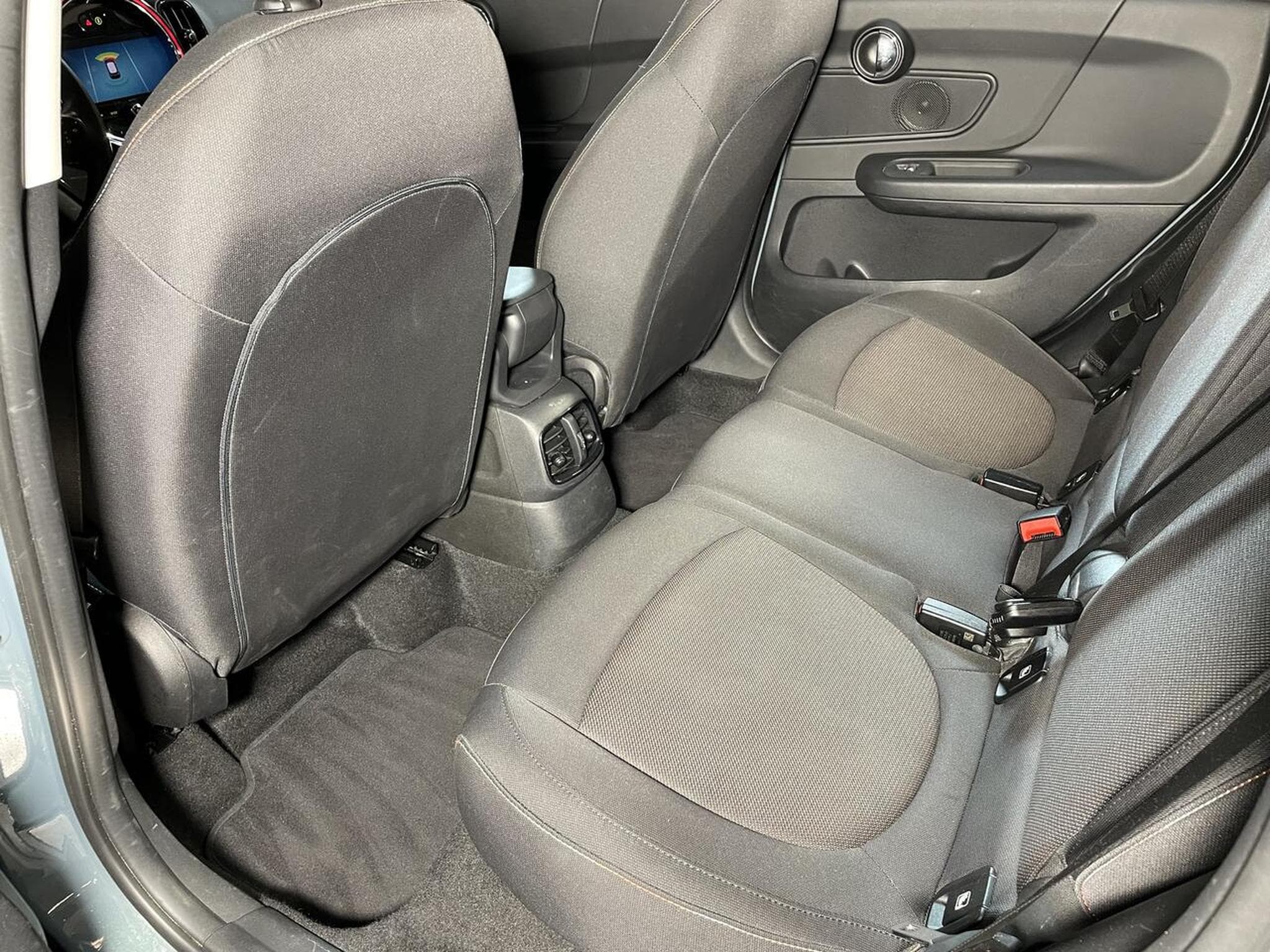 MINI Countryman 1.5D 116 CV BUSINESS GPS BLUETOOTH (2021) - Photo 9