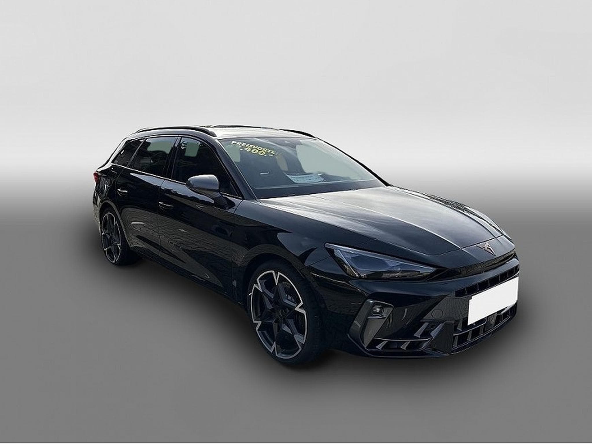 Cupra Leon (2025) - Foto 1