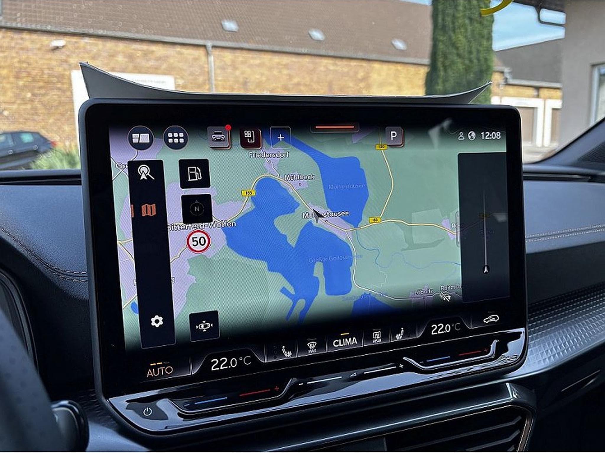 Cupra Leon (2025) - Foto 11