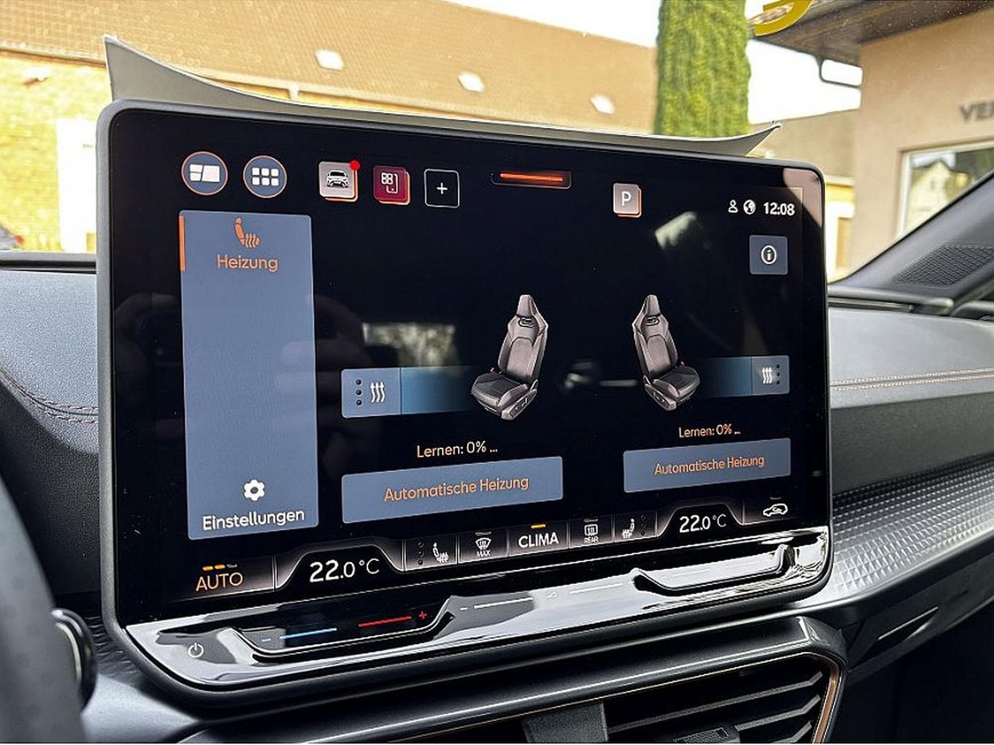 Cupra Leon (2025) - Foto 13