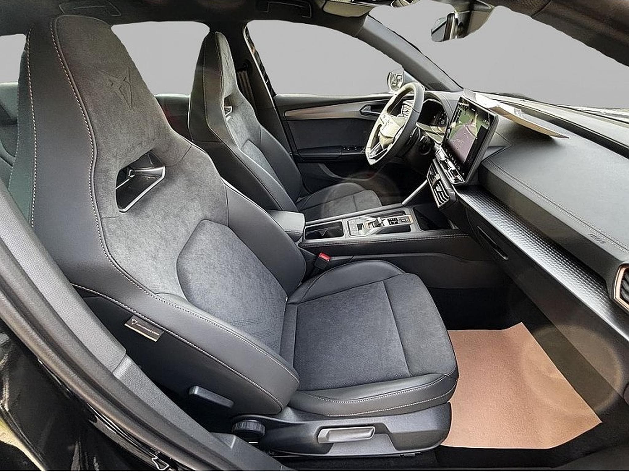 Cupra Leon (2025) - Foto 3