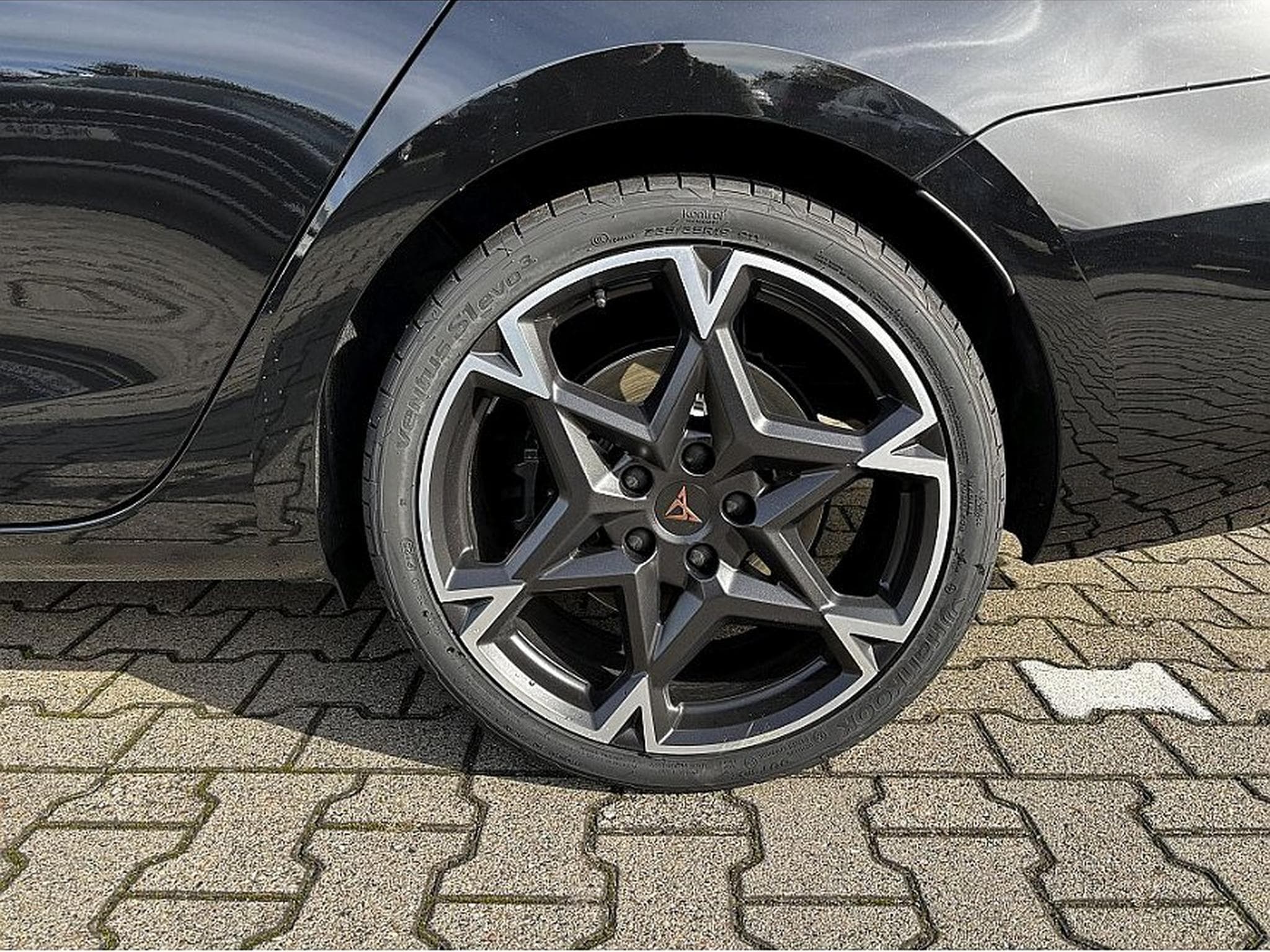 Cupra Leon (2025) - Foto 5