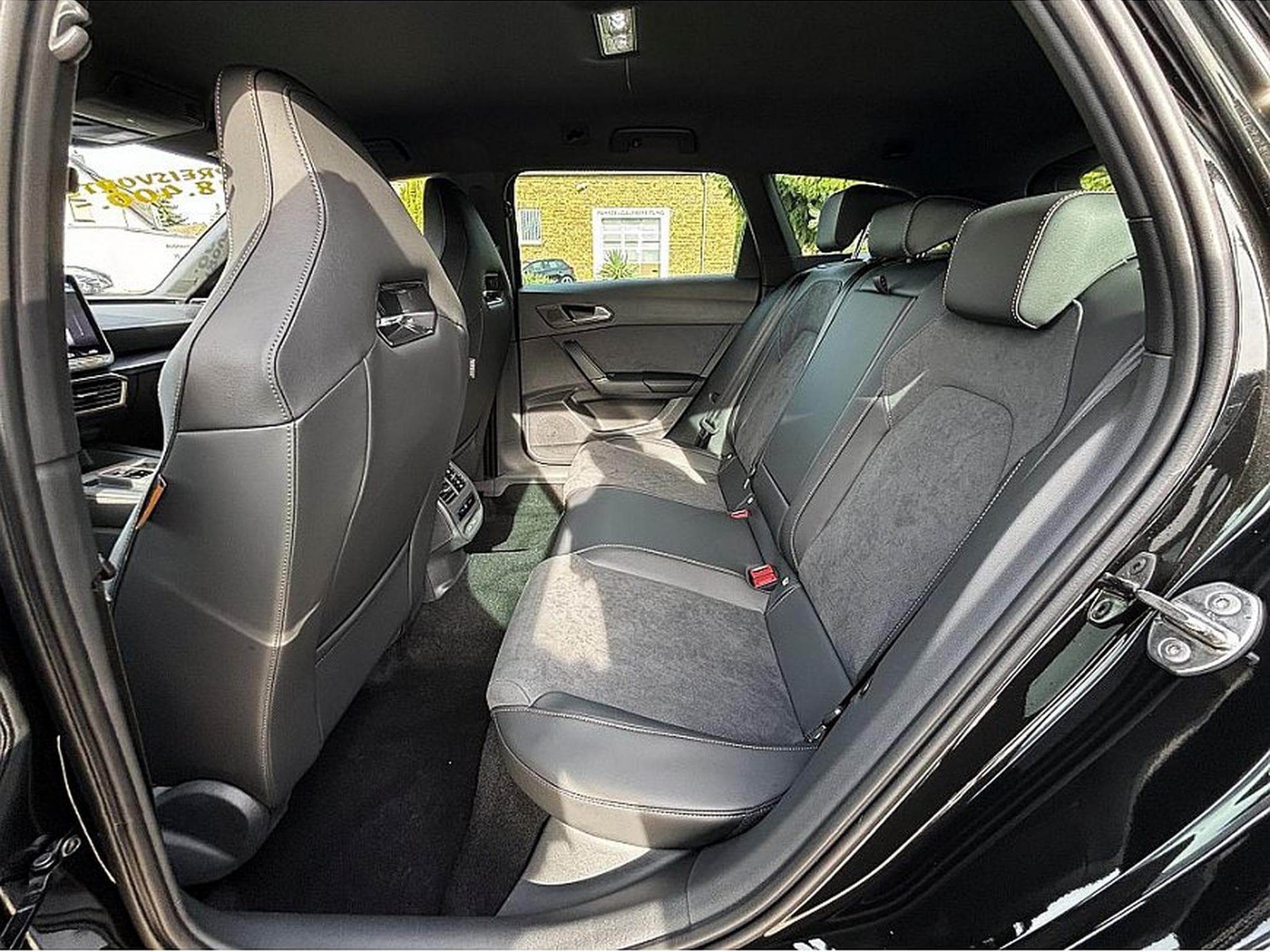 Cupra Leon (2025) - Foto 6