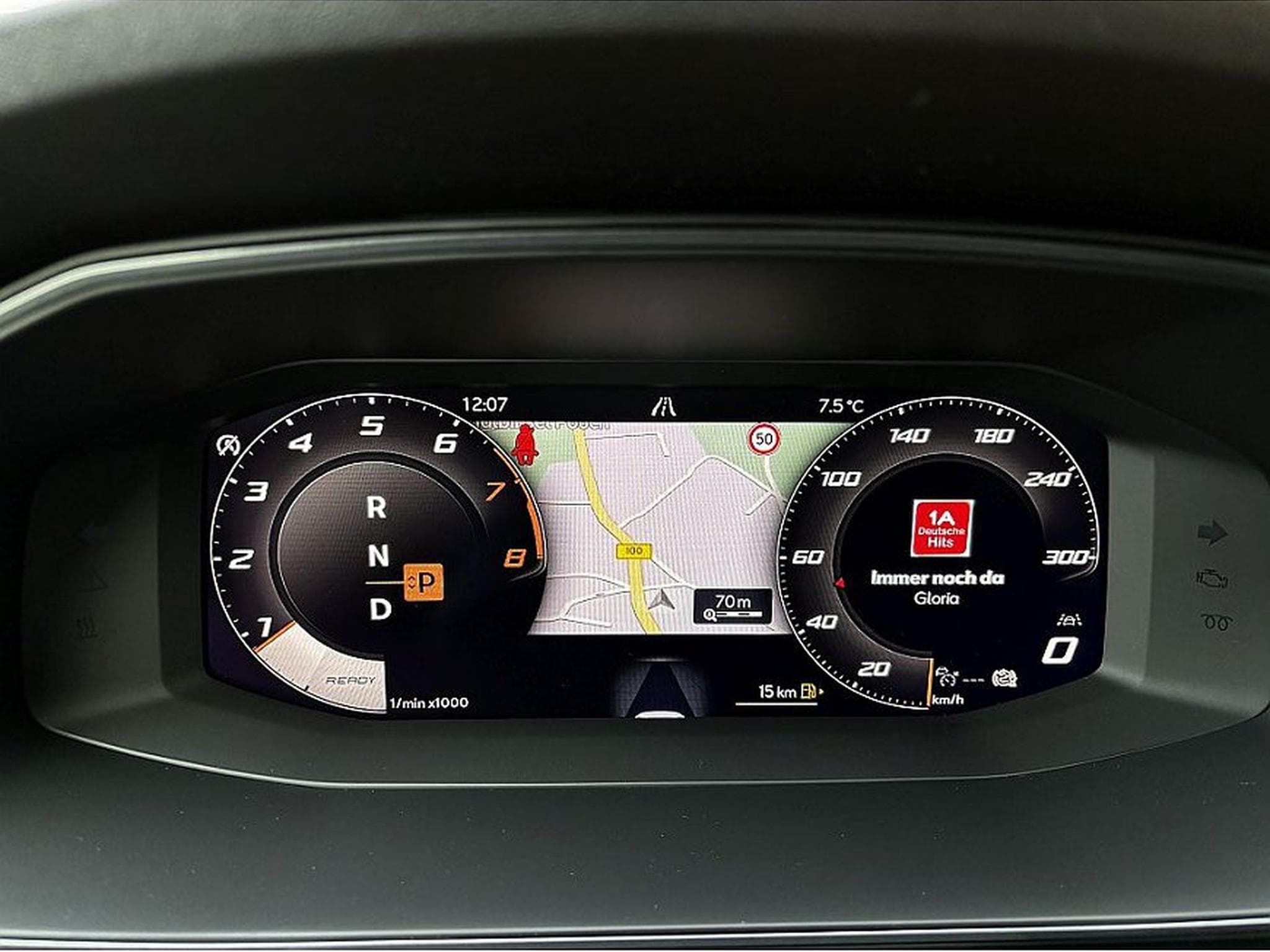 Cupra Leon (2025) - Foto 9