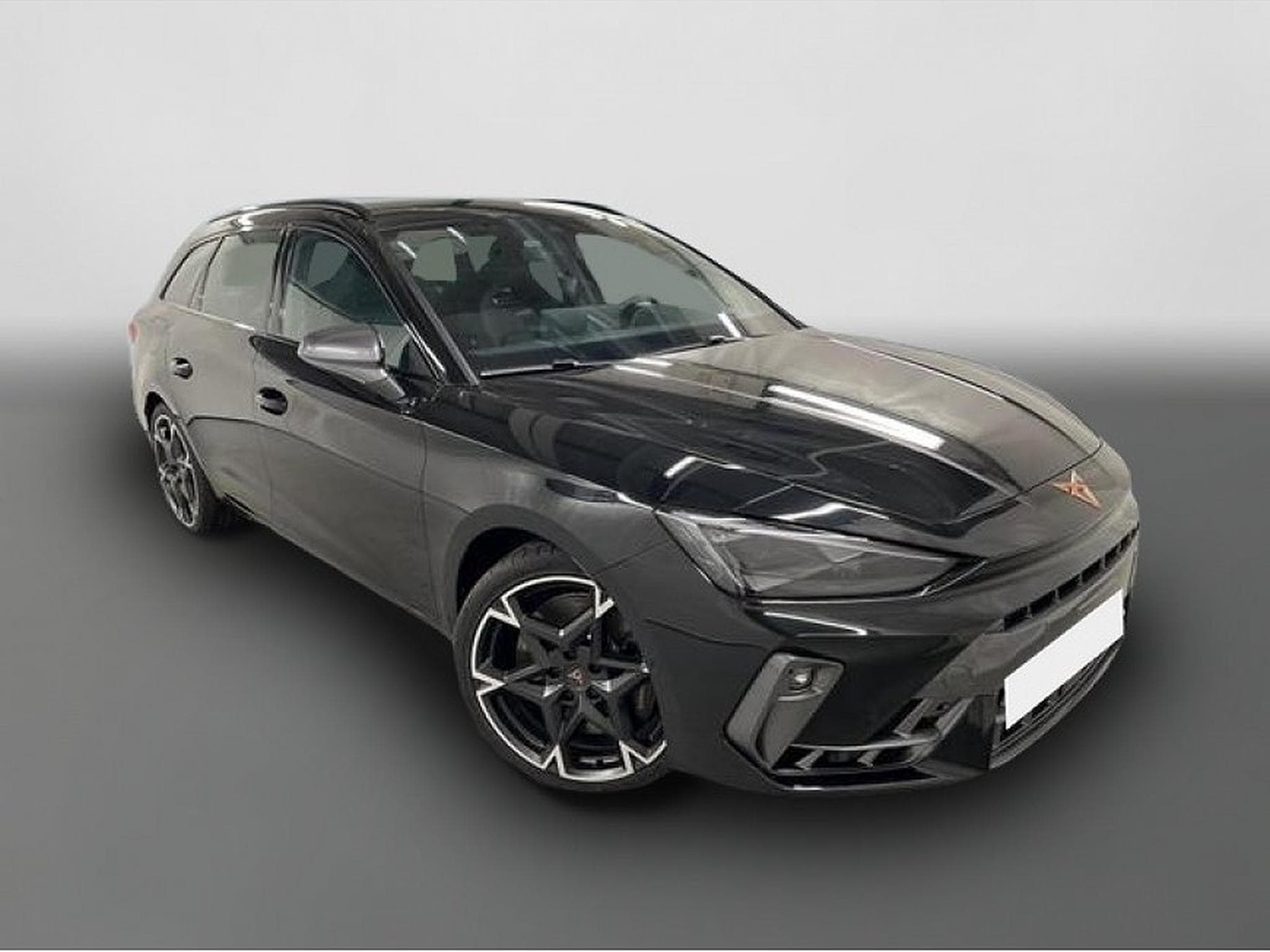 Cupra Leon (2025) - Foto 1