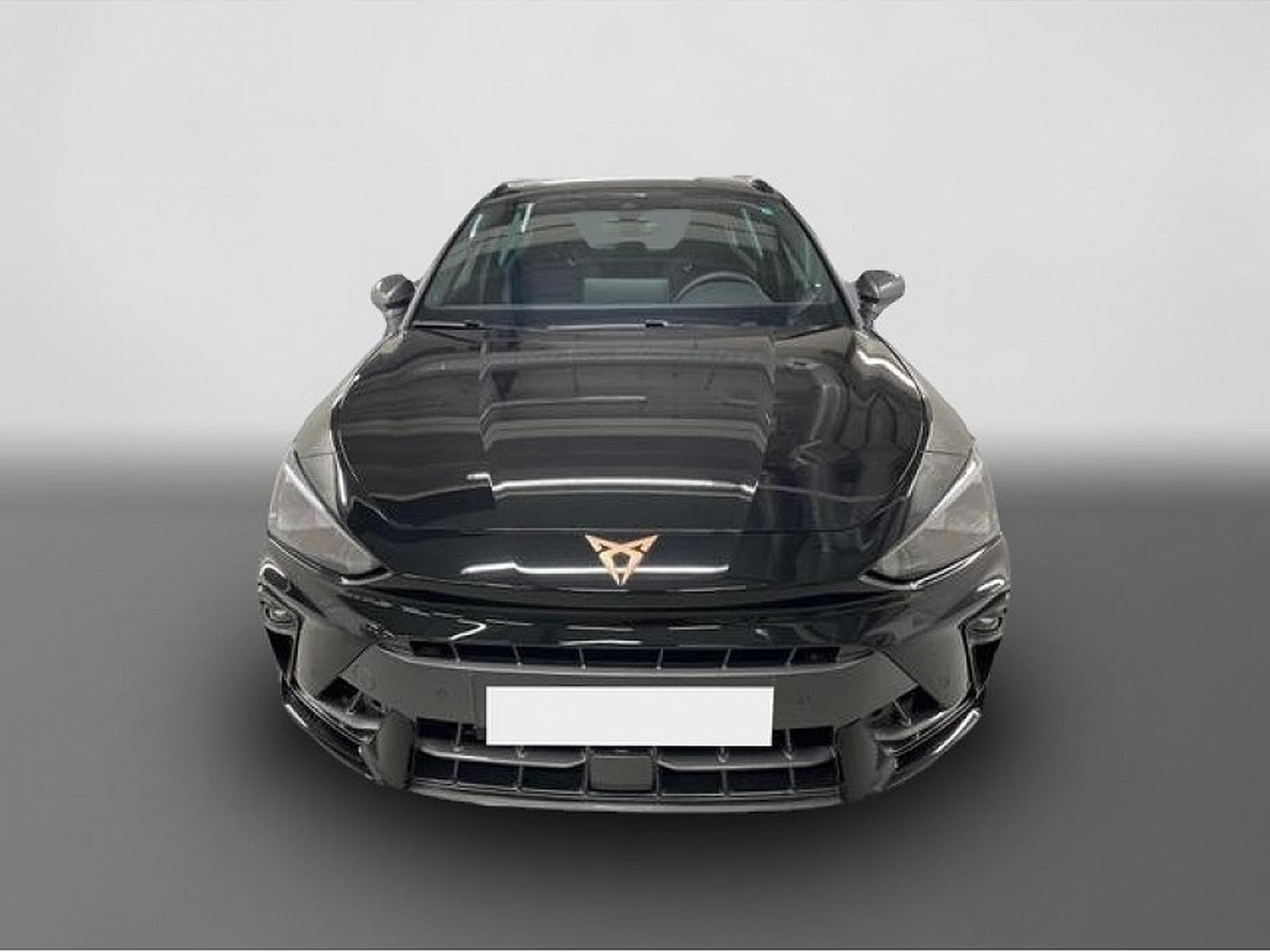 Cupra Leon (2025) - Foto 2