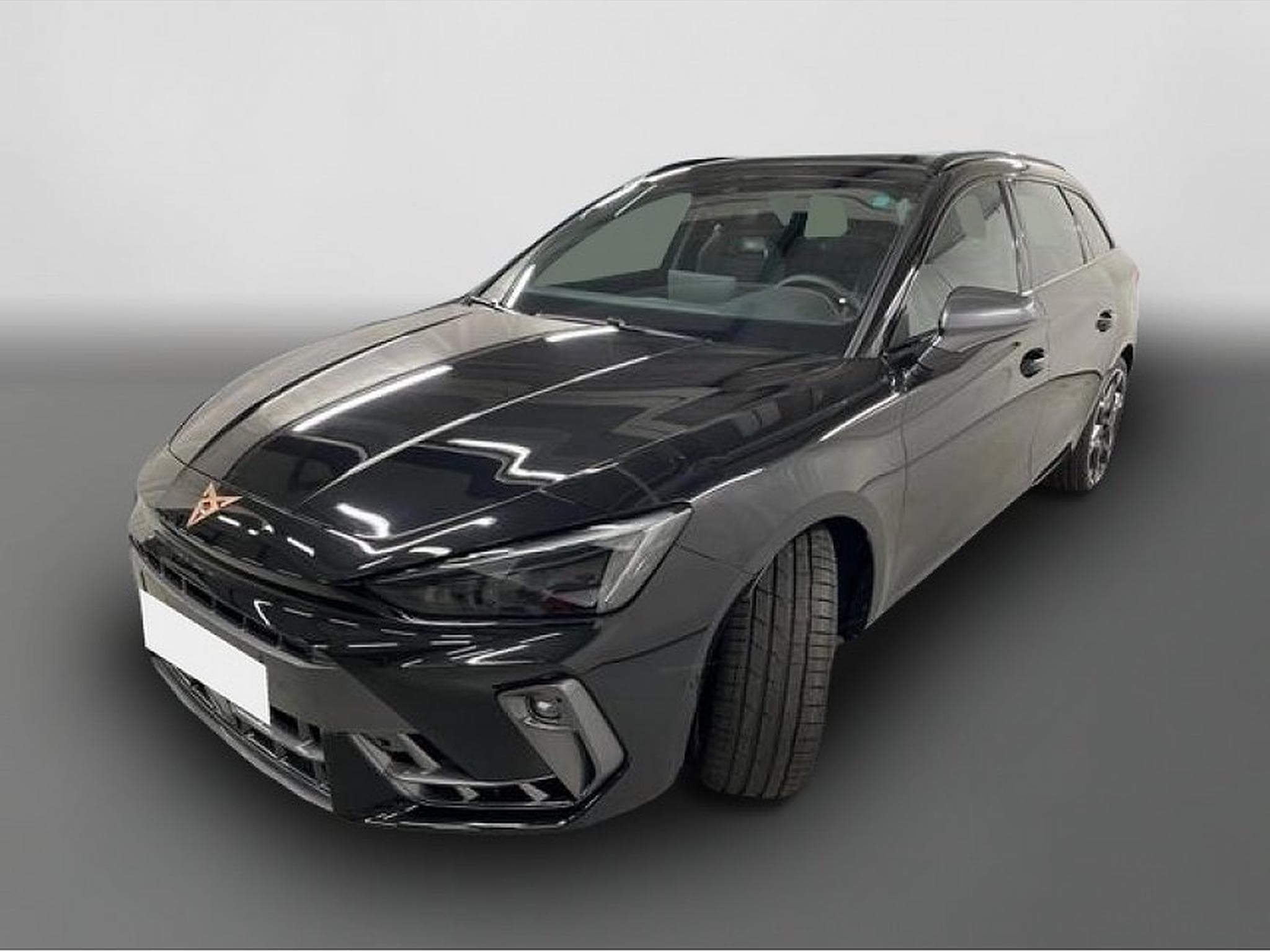Cupra Leon (2025) - Foto 3