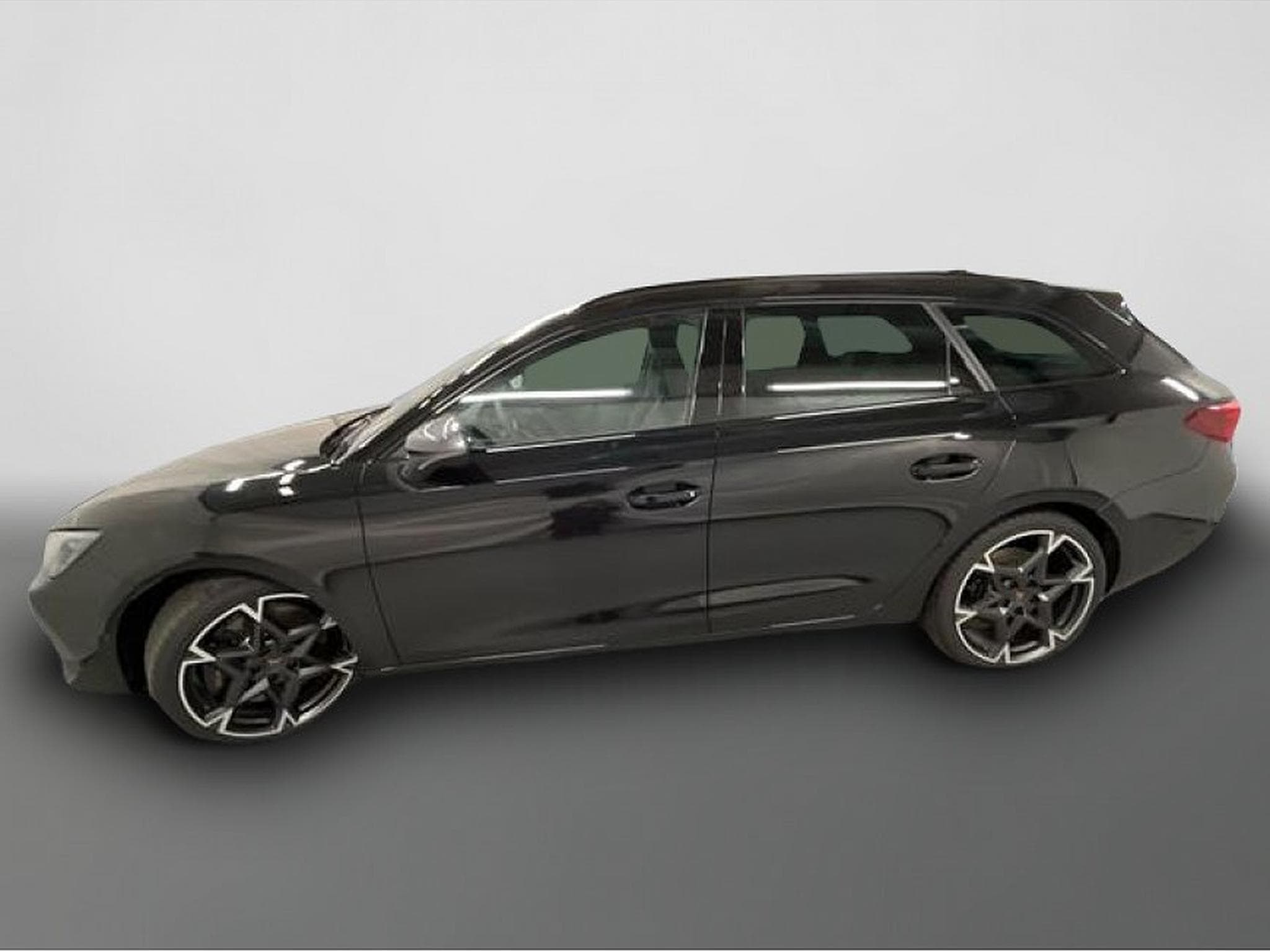 Cupra Leon (2025) - Foto 4