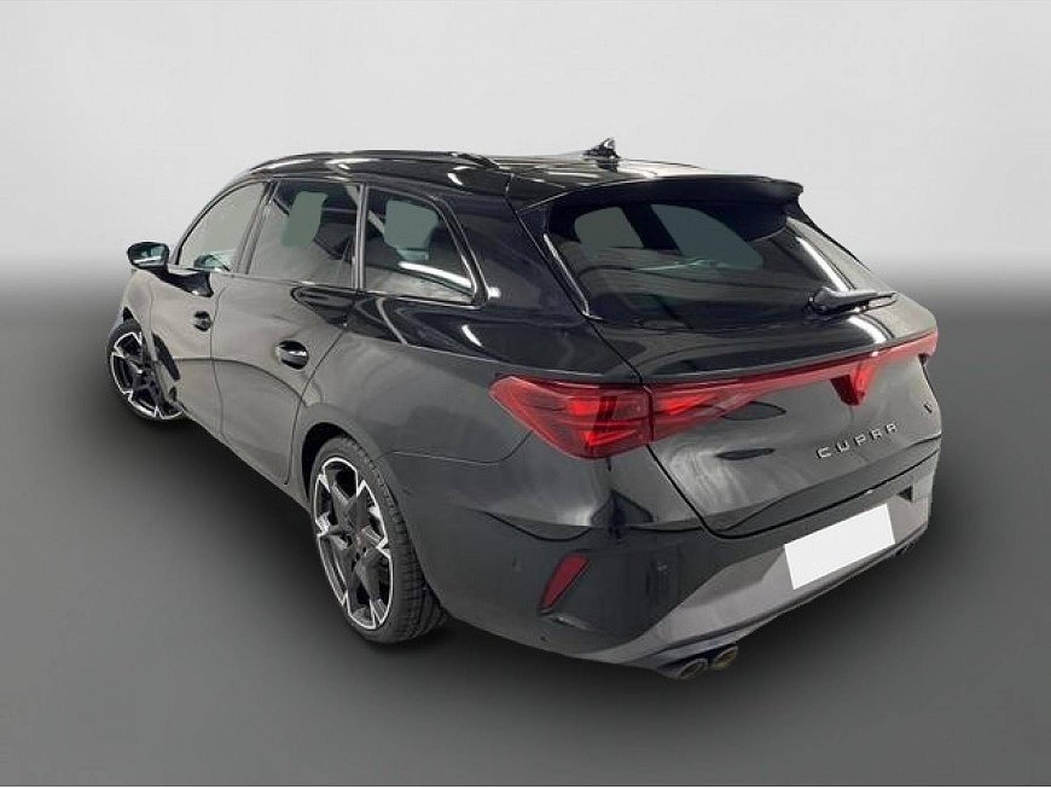 Cupra Leon (2025) - Foto 5