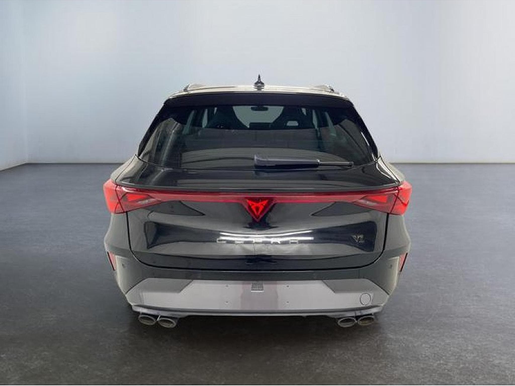 Cupra Leon (2025) - Foto 6