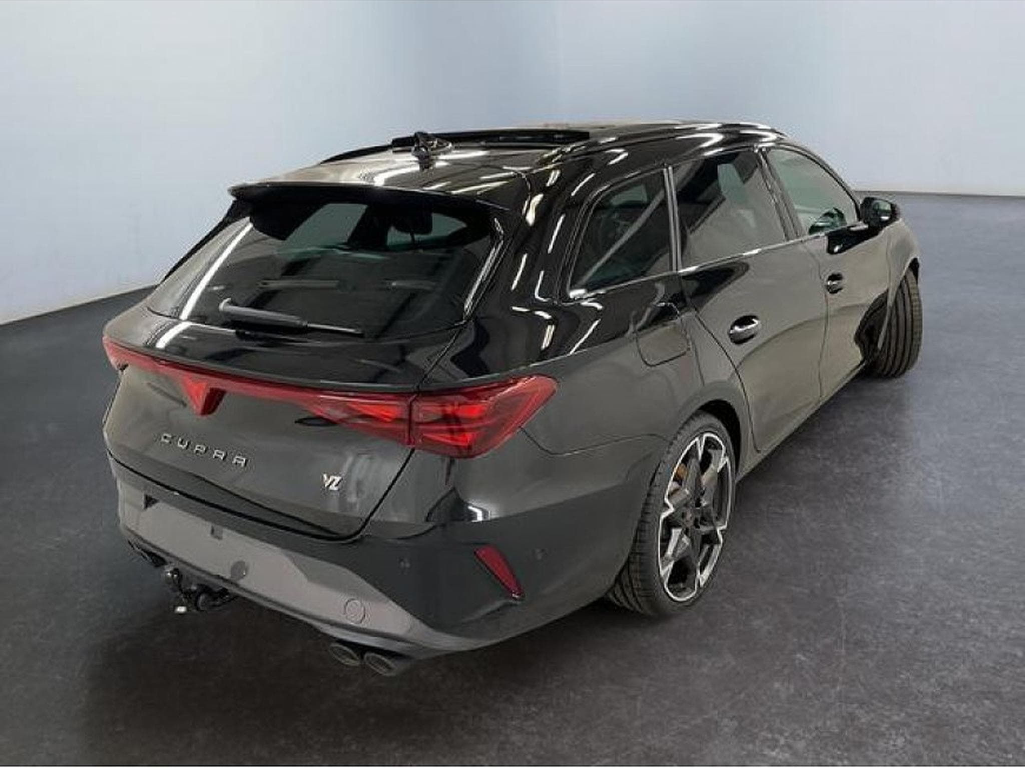 Cupra Leon (2025) - Foto 7
