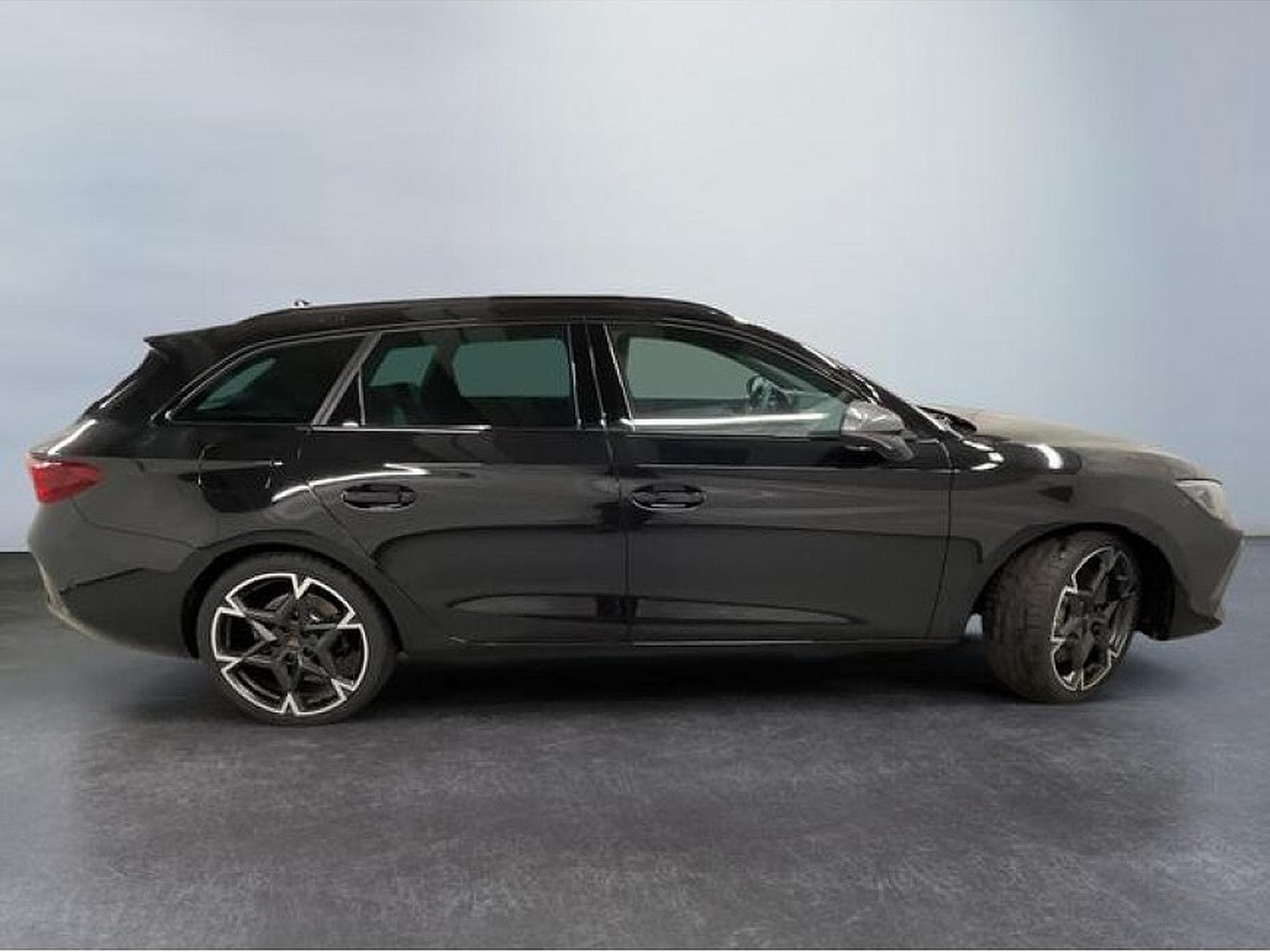 Cupra Leon (2025) - Foto 8