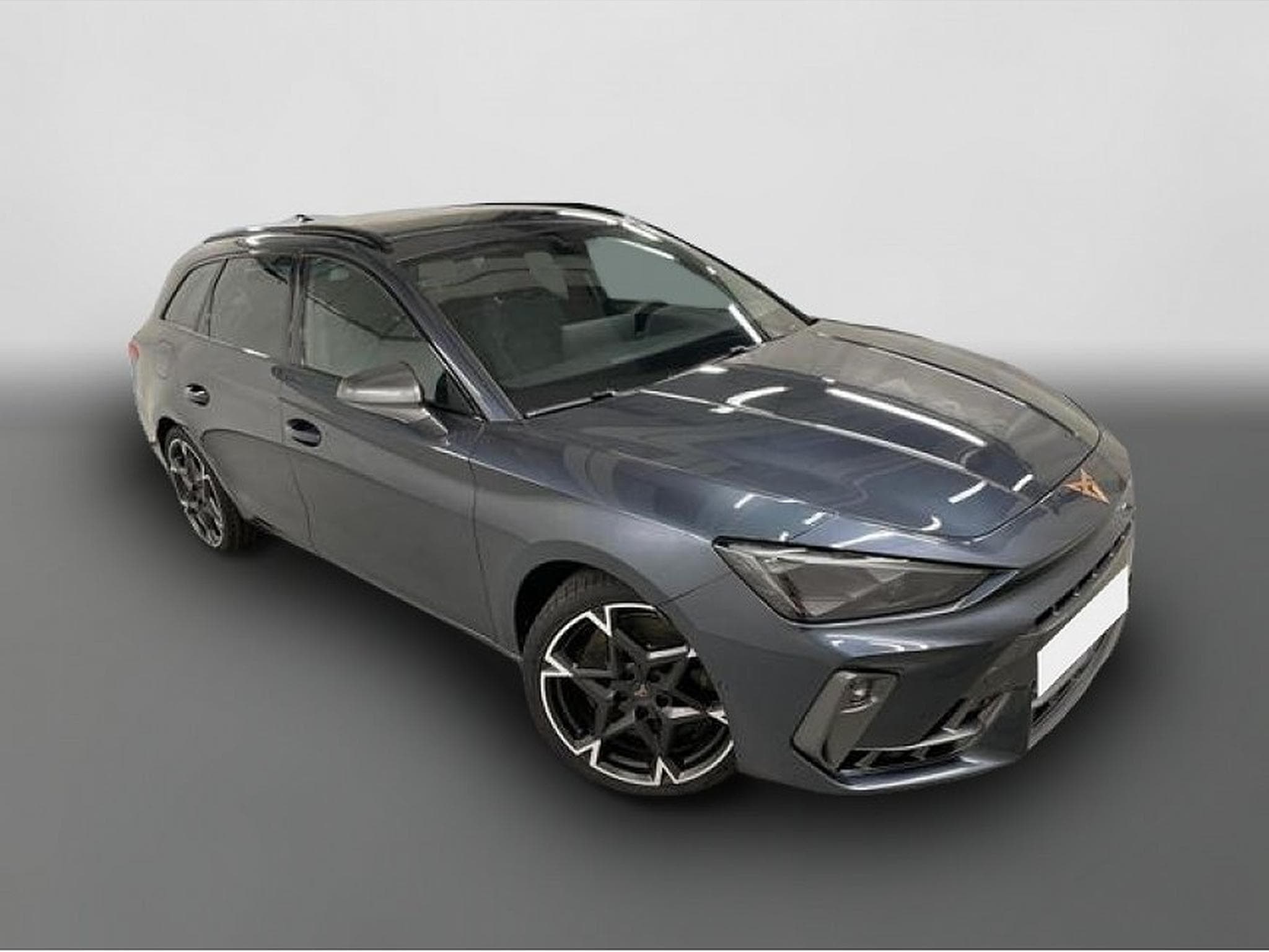 Cupra Leon (2025) - Foto 1