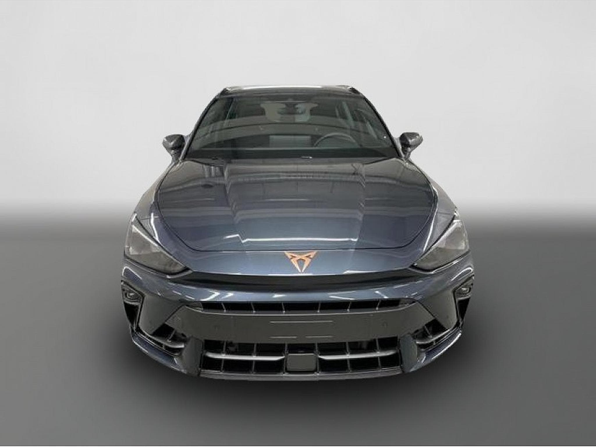 Cupra Leon (2025) - Foto 2