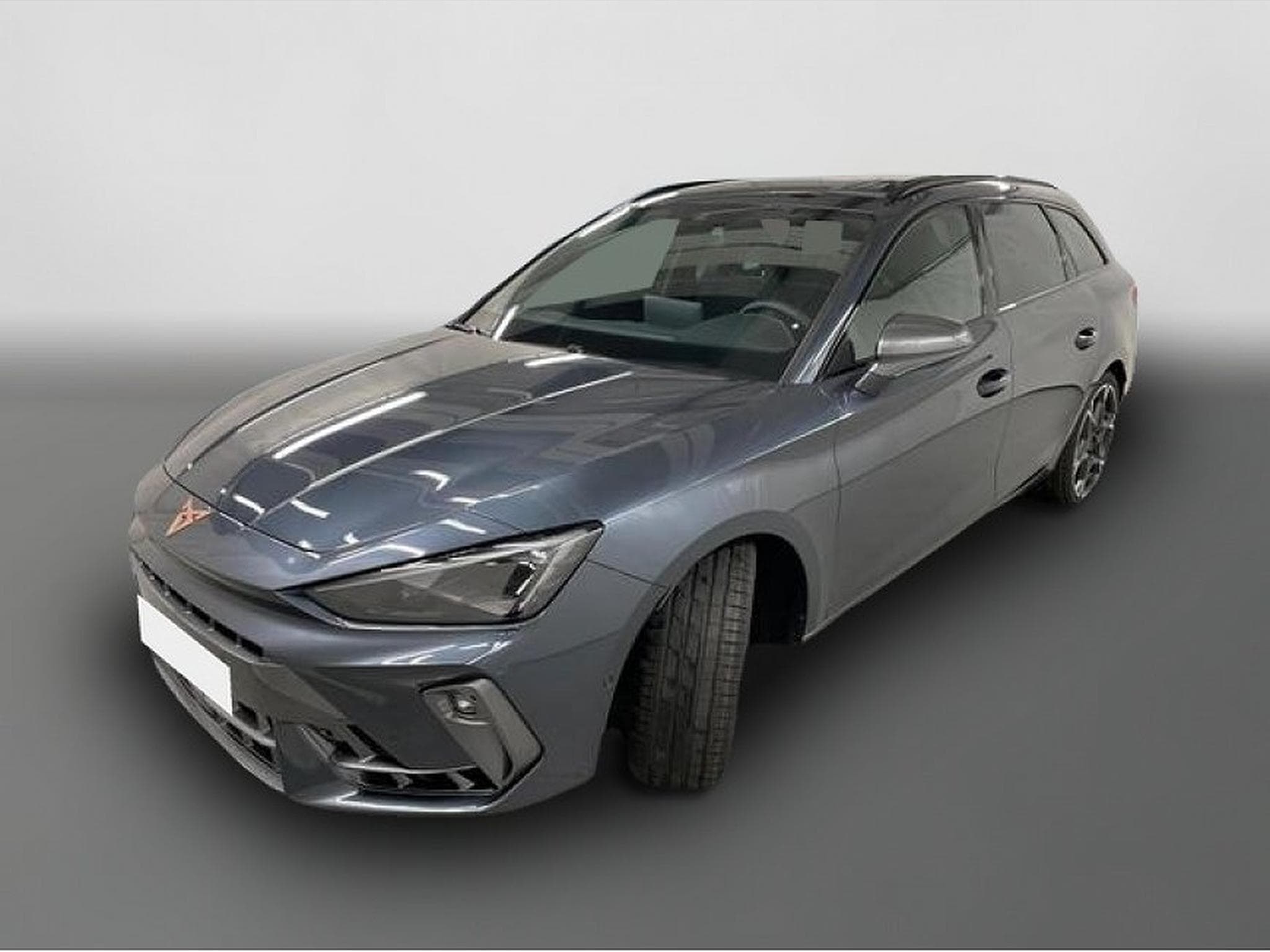 Cupra Leon (2025) - Foto 3