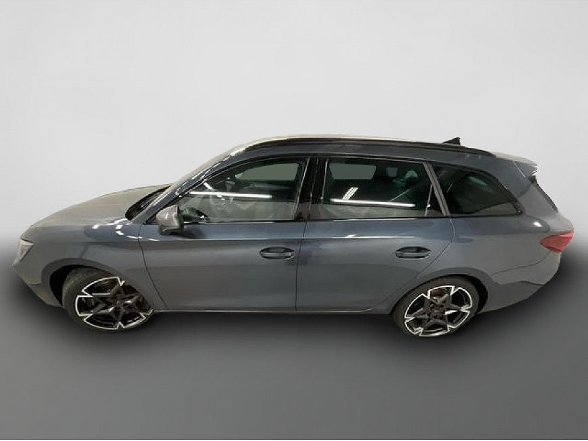 Cupra Leon (2025) - Foto 4