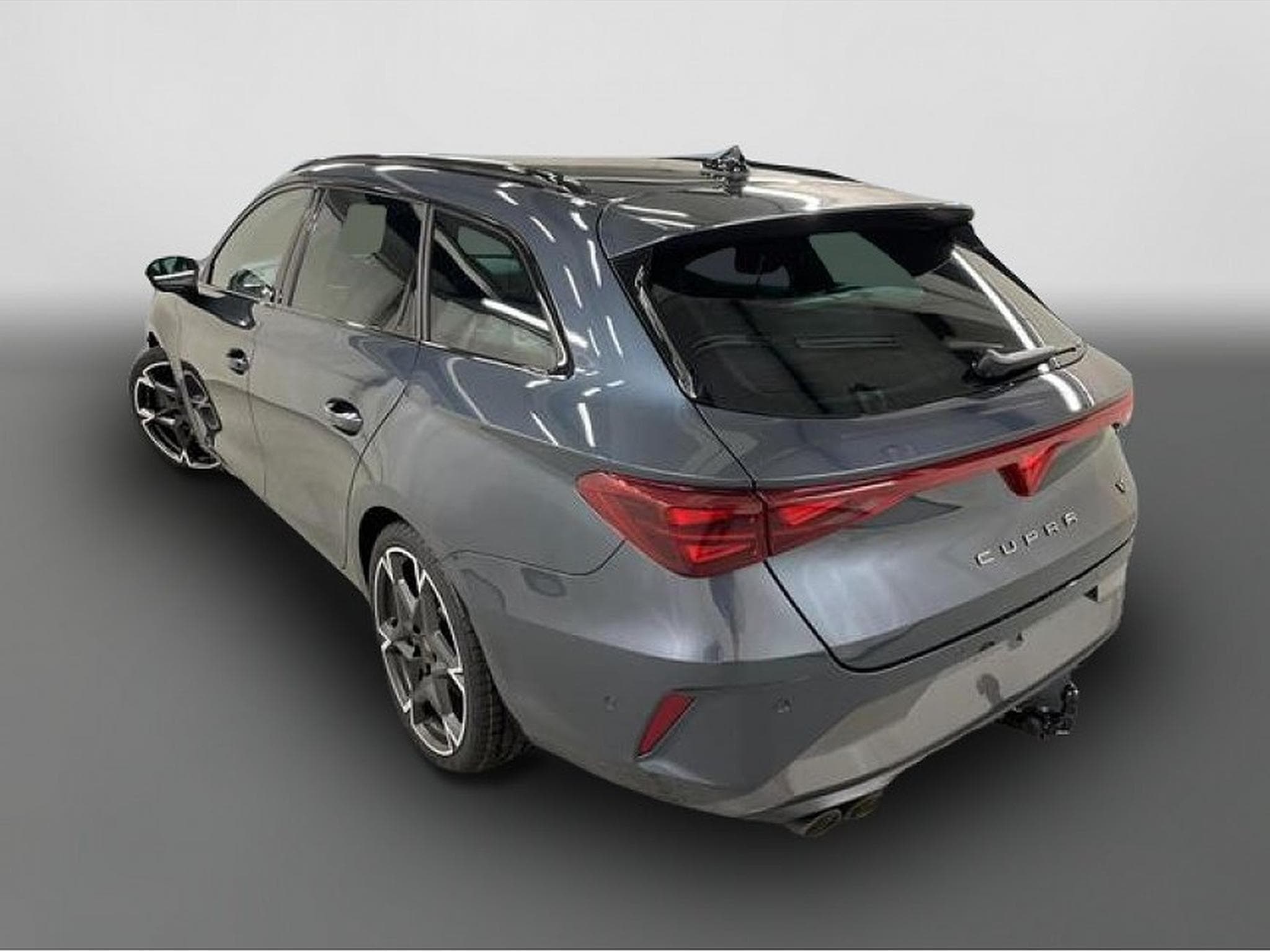Cupra Leon (2025) - Foto 5