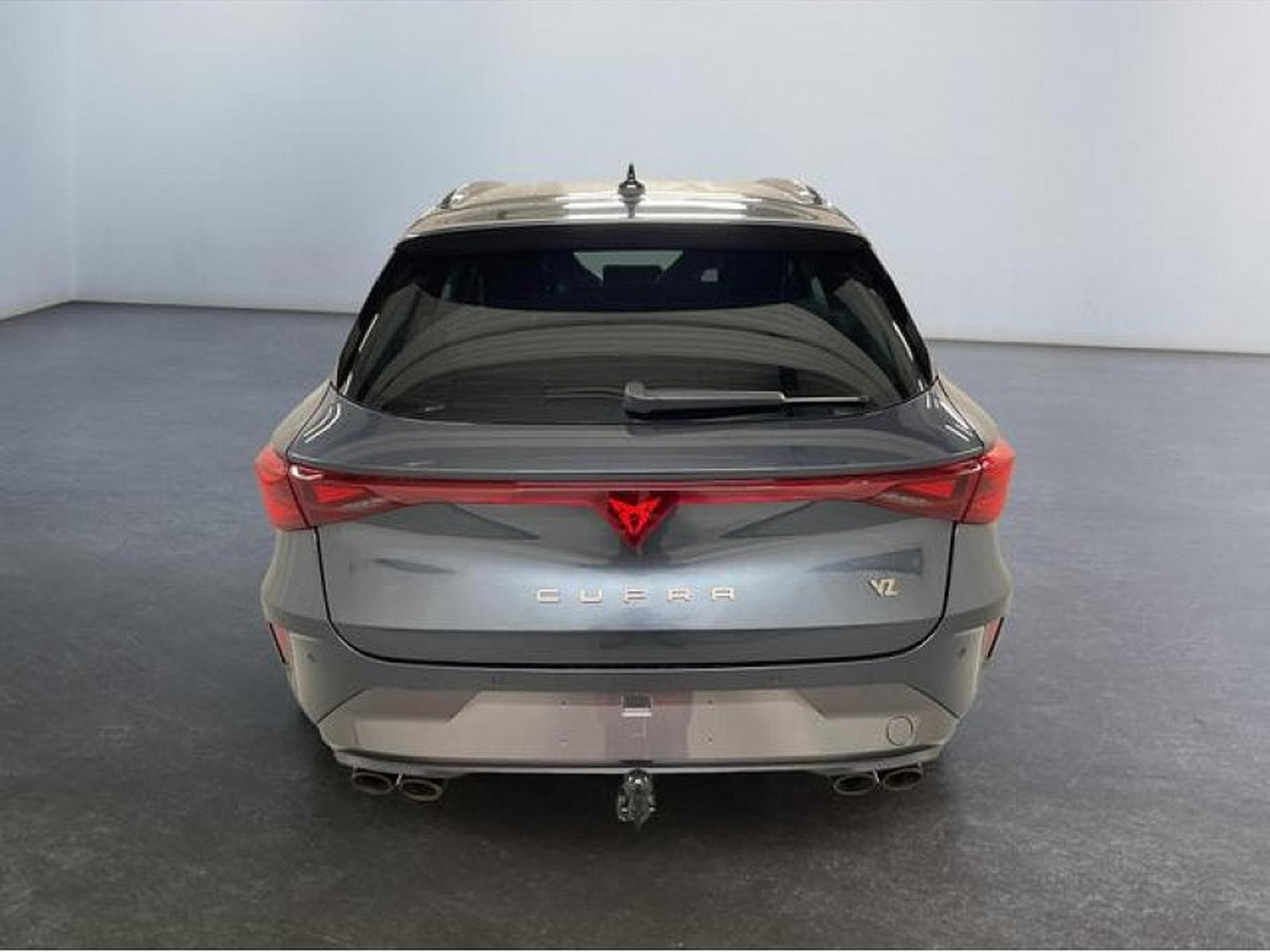 Cupra Leon (2025) - Foto 6