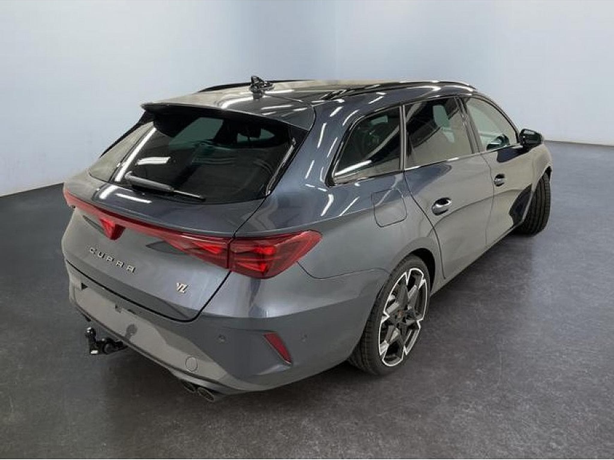 Cupra Leon (2025) - Foto 7