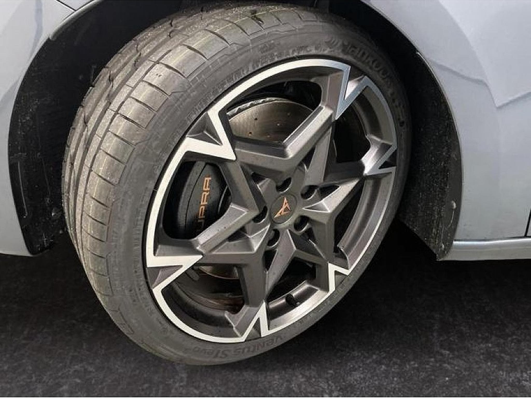 Cupra Leon (2025) - Foto 9