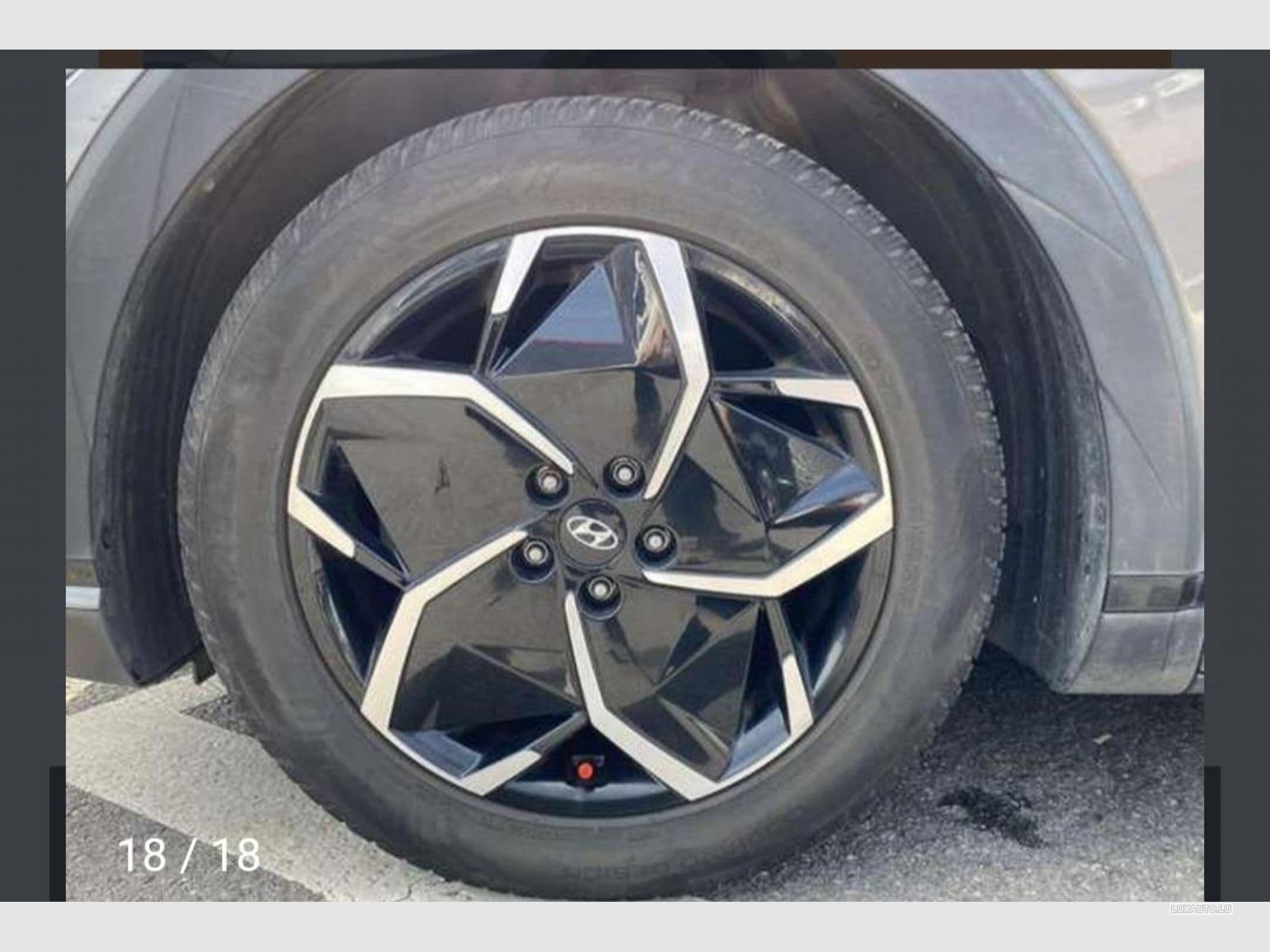 Hyundai Ioniq 5 CORE (2021) - Foto 3