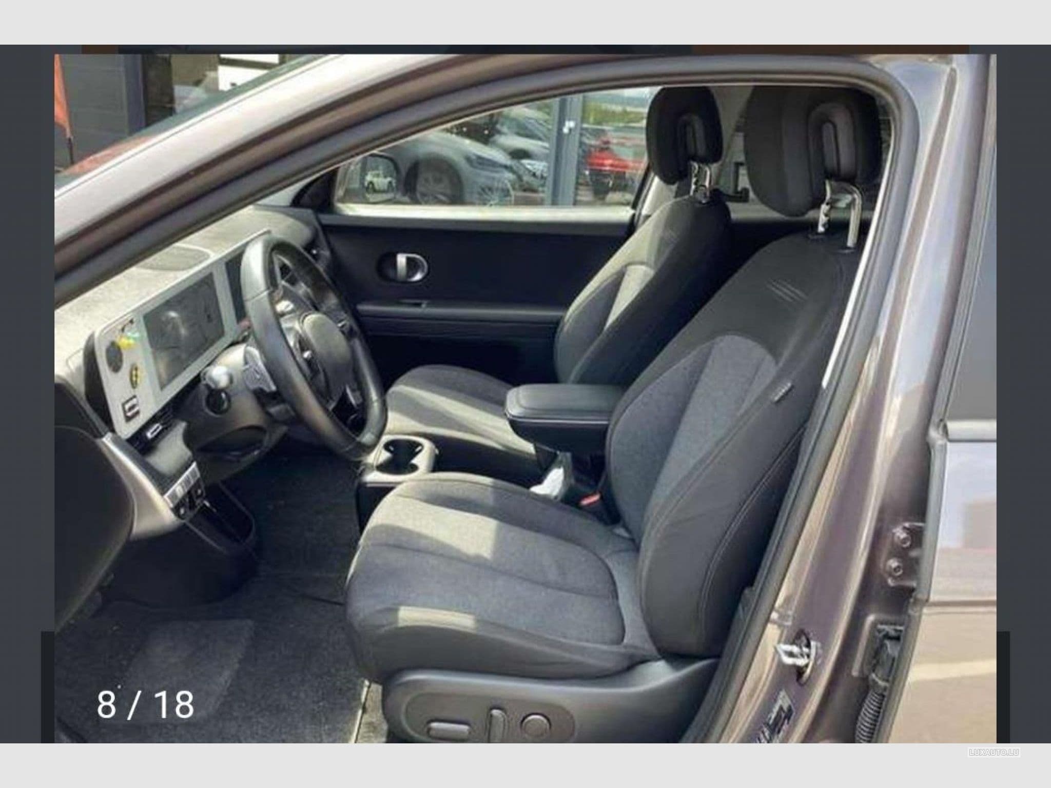 Hyundai Ioniq 5 CORE (2021) - Foto 5