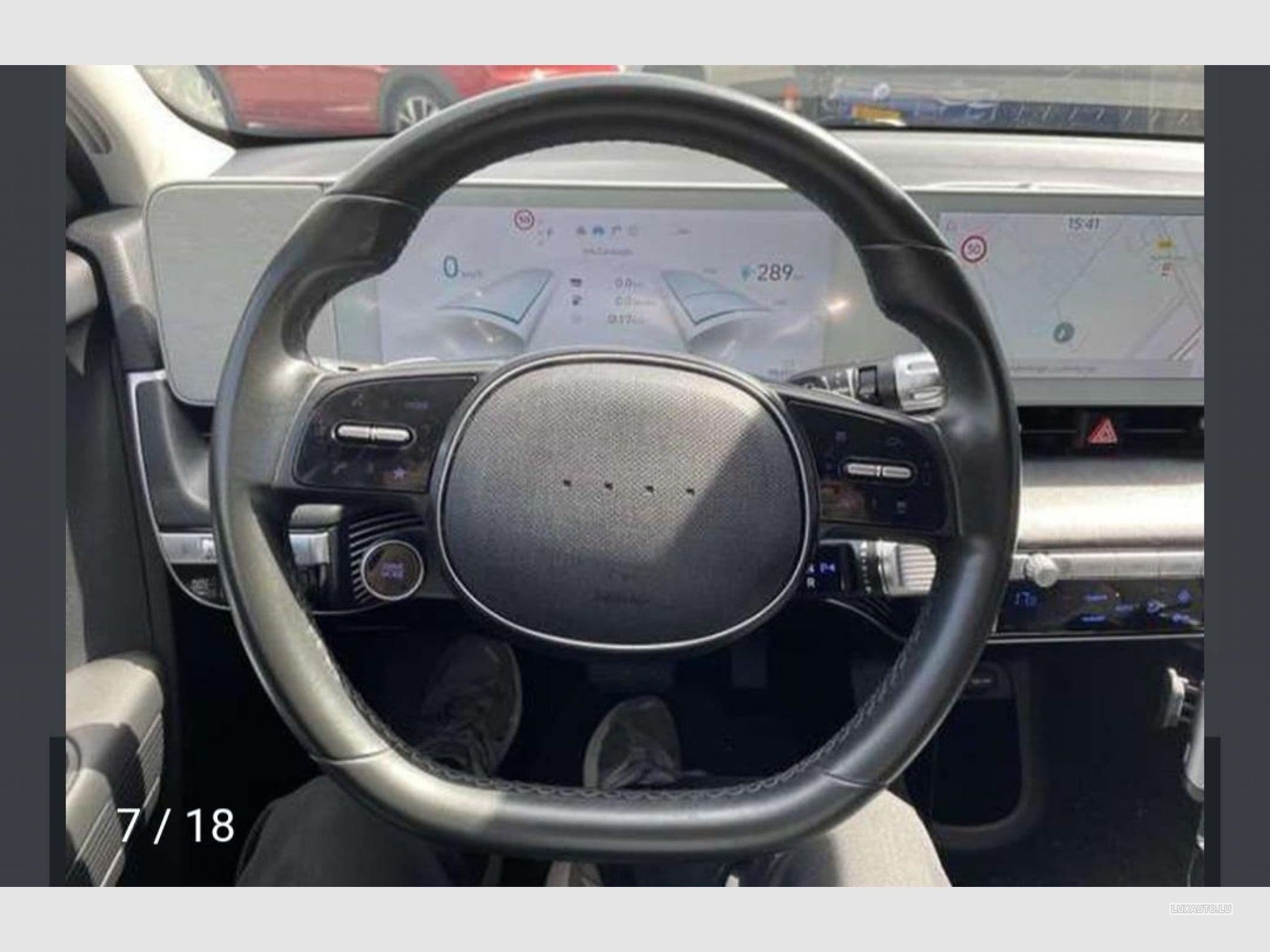 Hyundai Ioniq 5 CORE (2021) - Foto 7