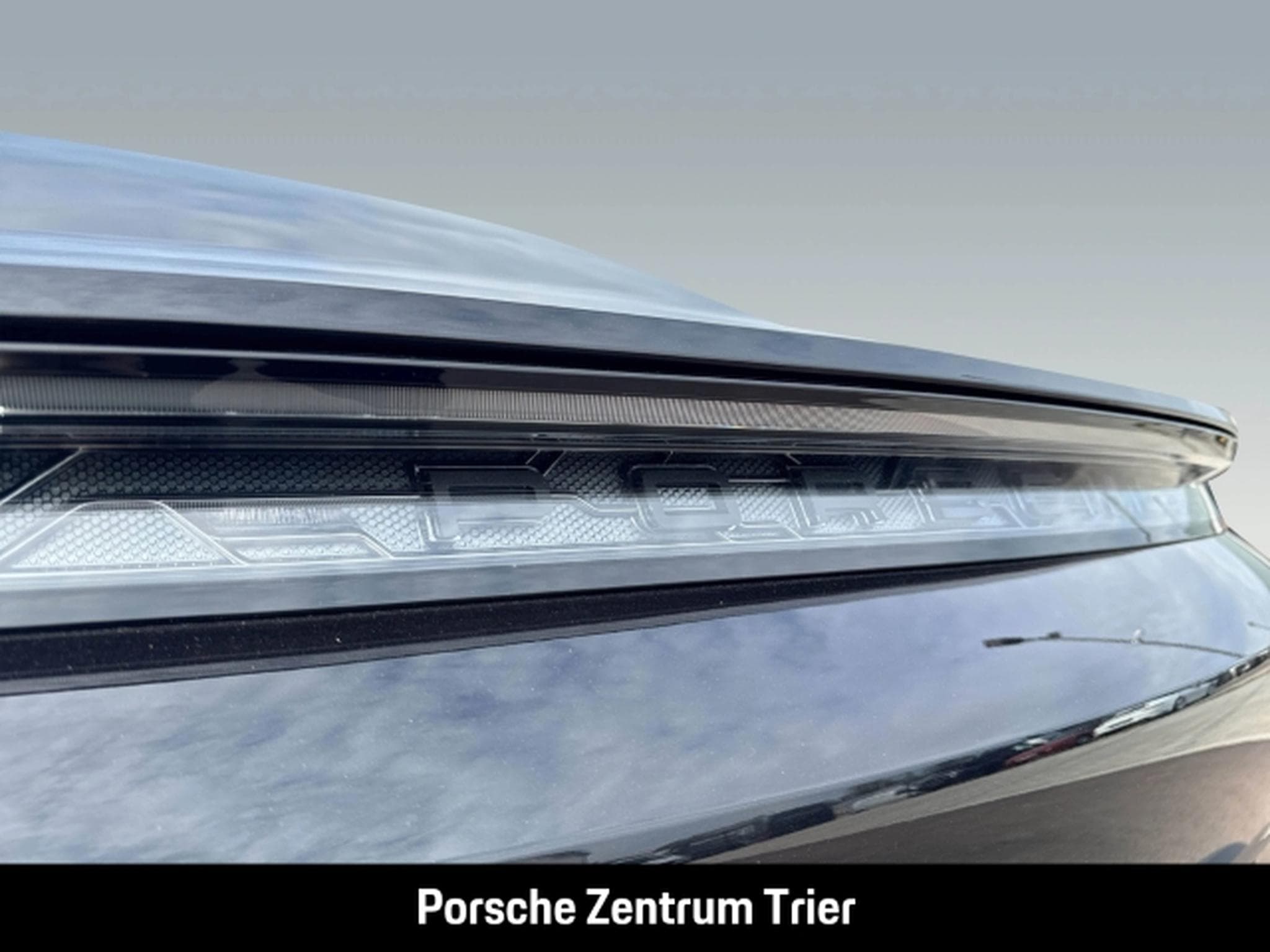 Porsche Taycan PSCB HA-Lenkung InnoDrive 21-Zoll (2024) - Photo 13