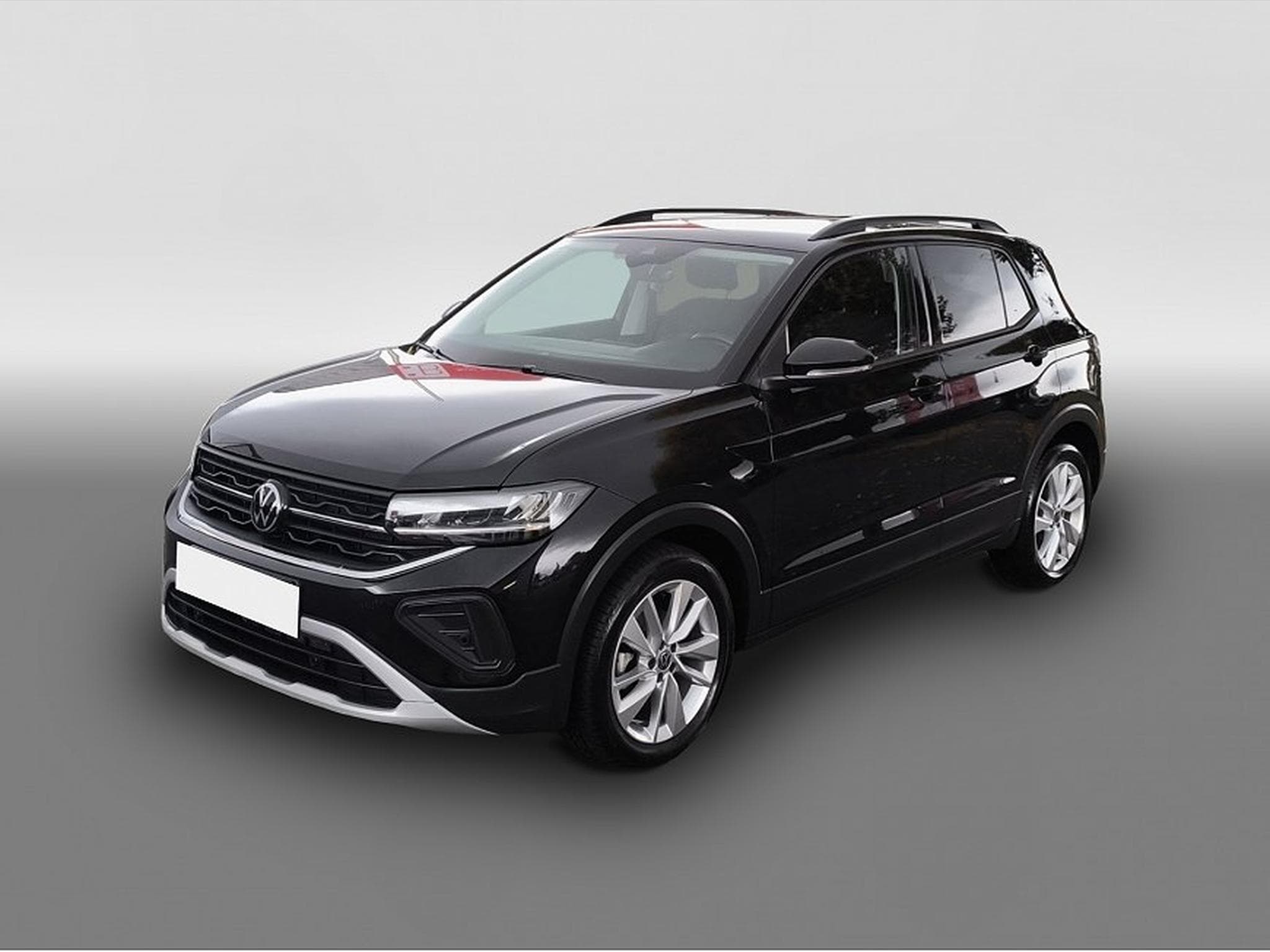 VW T-Cross (2024) - Foto 1