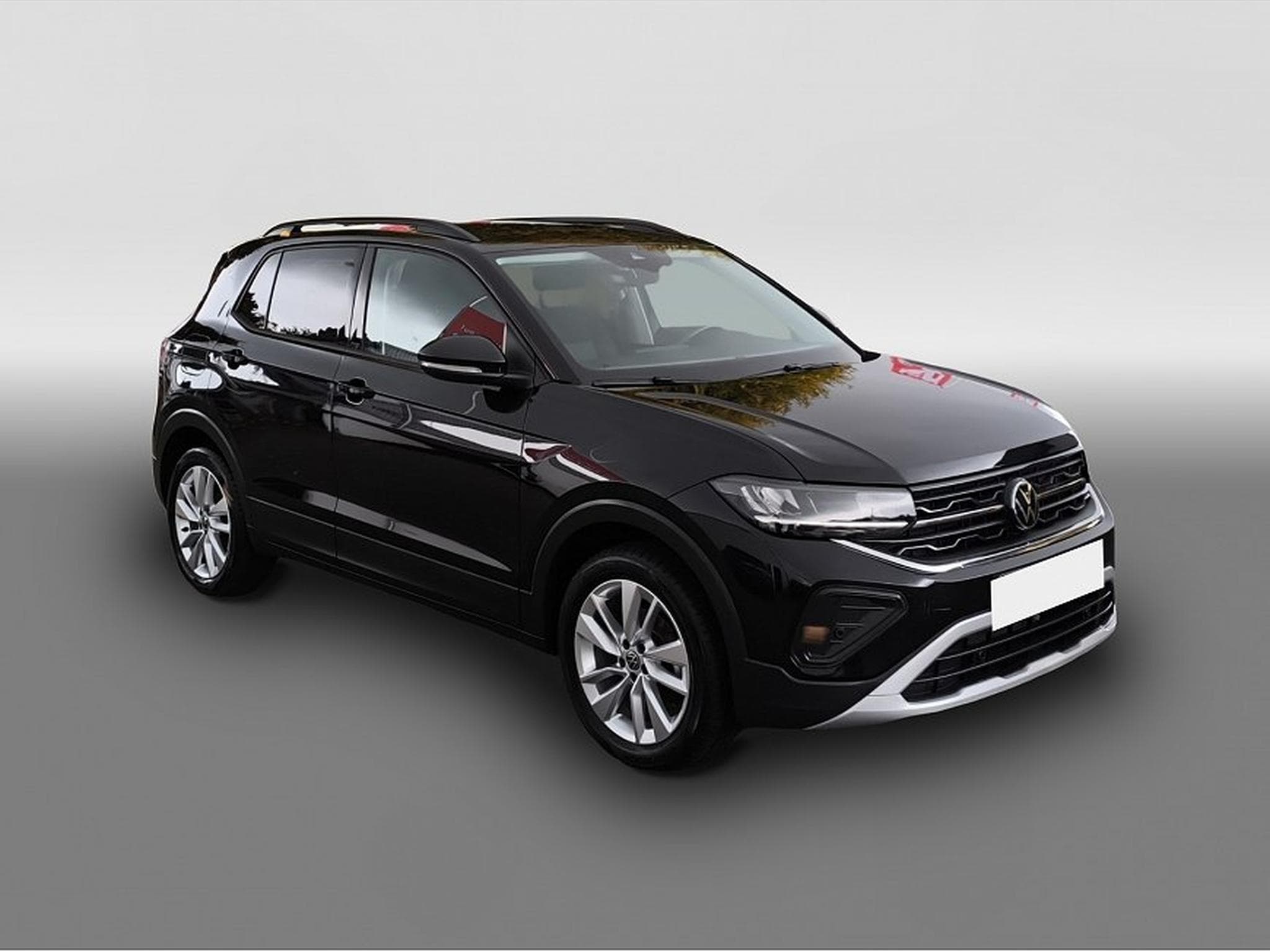 VW T-Cross (2024) - Foto 3