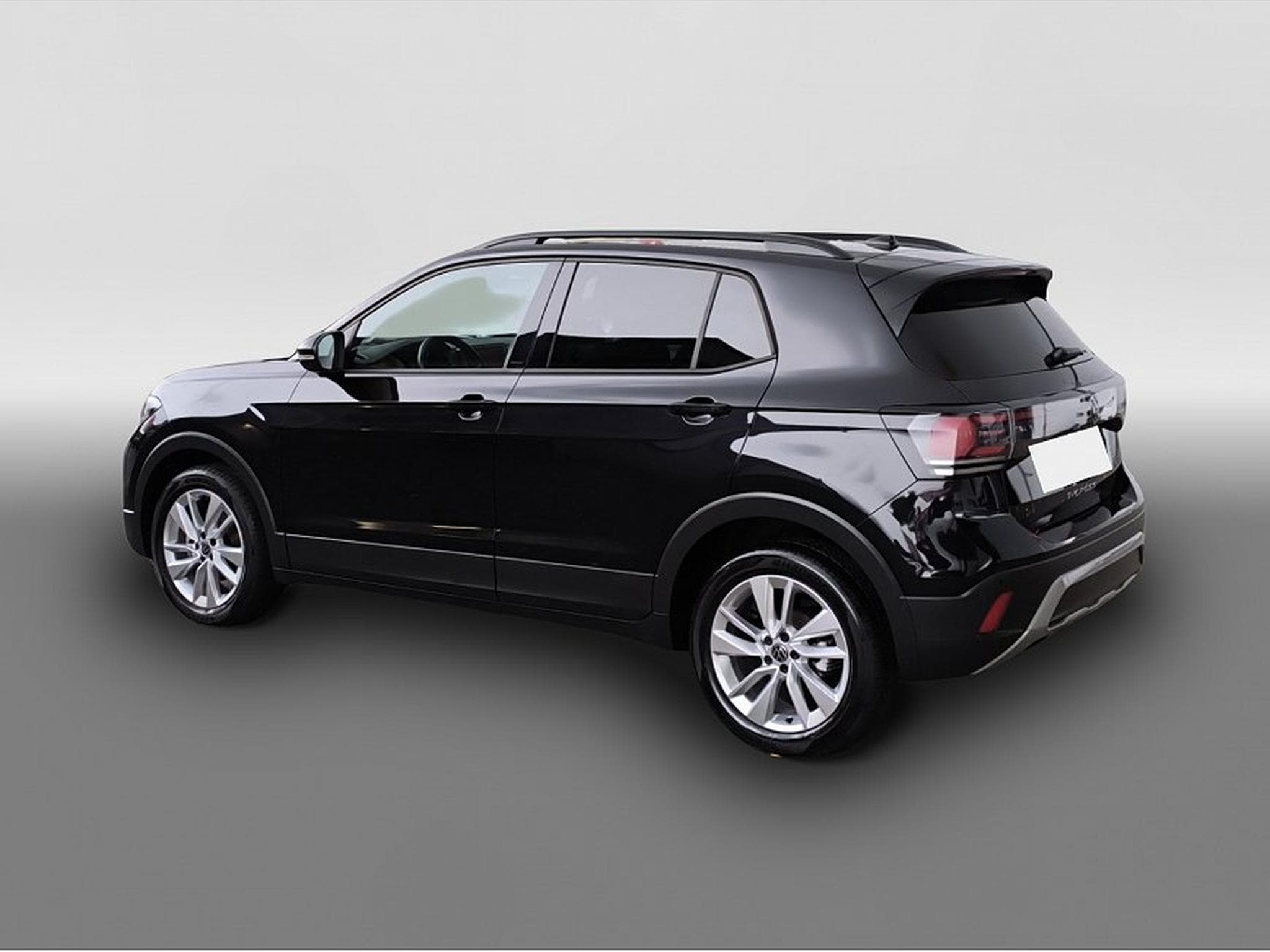 VW T-Cross (2024) - Foto 5