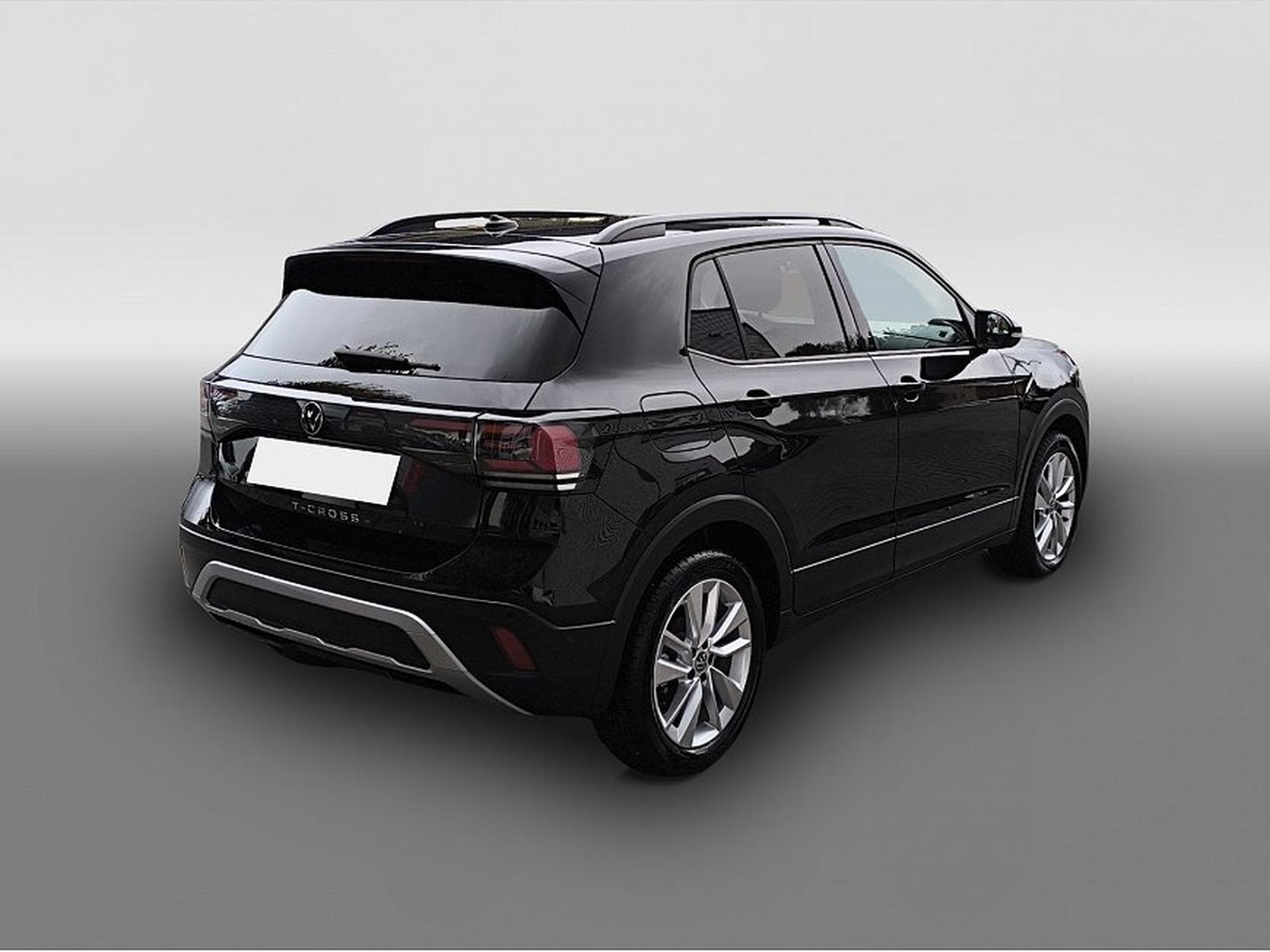 VW T-Cross (2024) - Foto 6