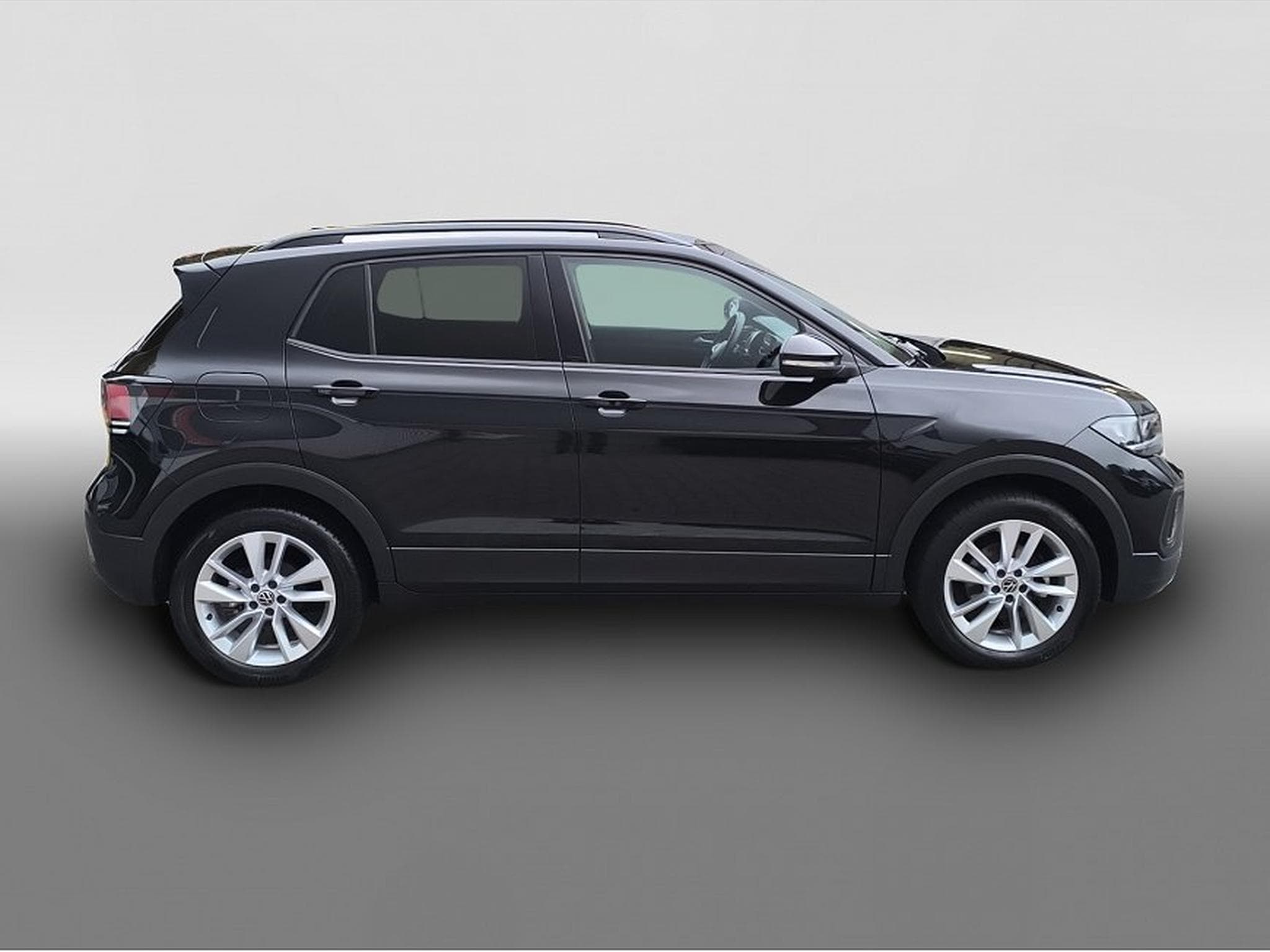 VW T-Cross (2024) - Foto 7