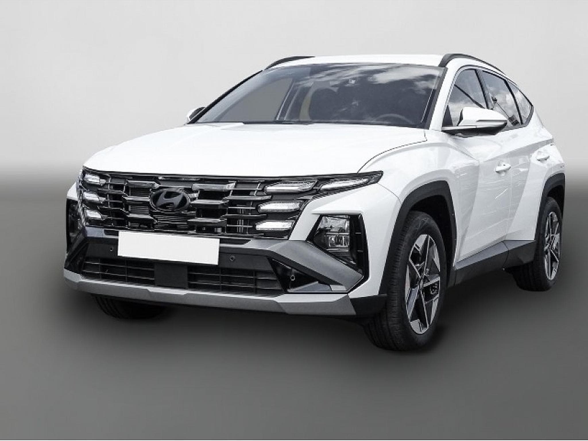 Hyundai Tucson (2024) - Photo 1