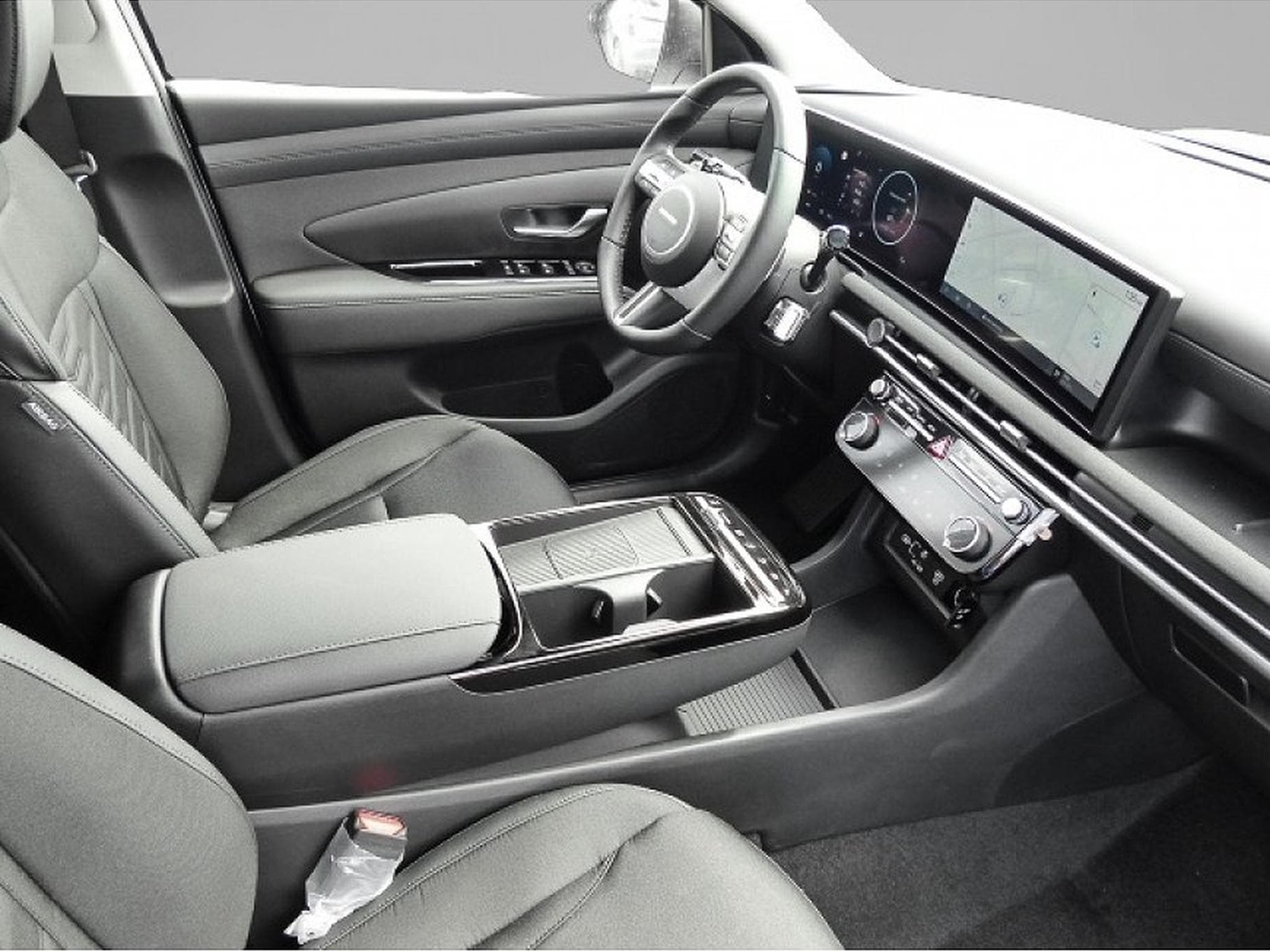 Hyundai Tucson (2024) - Photo 3