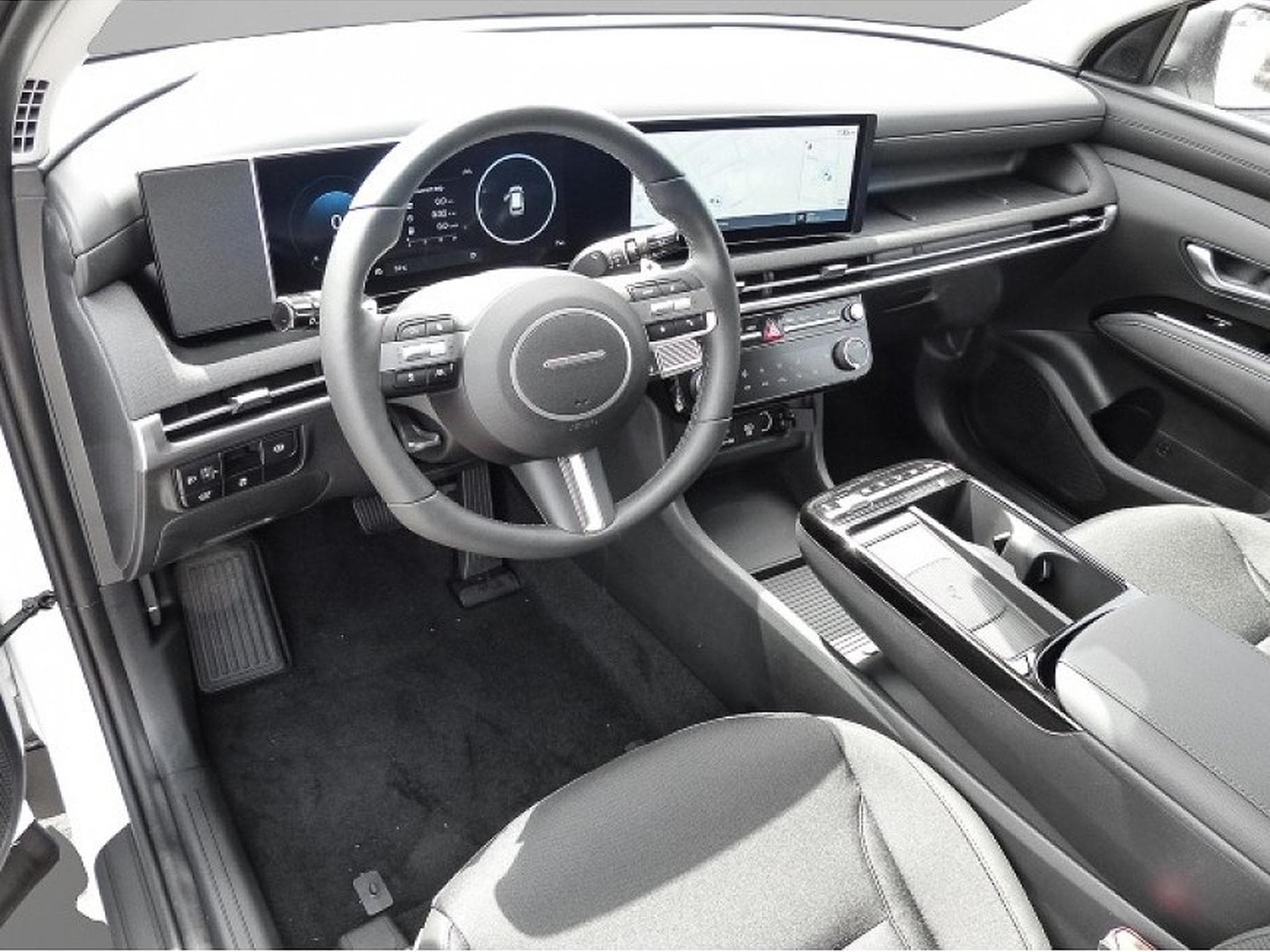 Hyundai Tucson (2024) - Photo 4