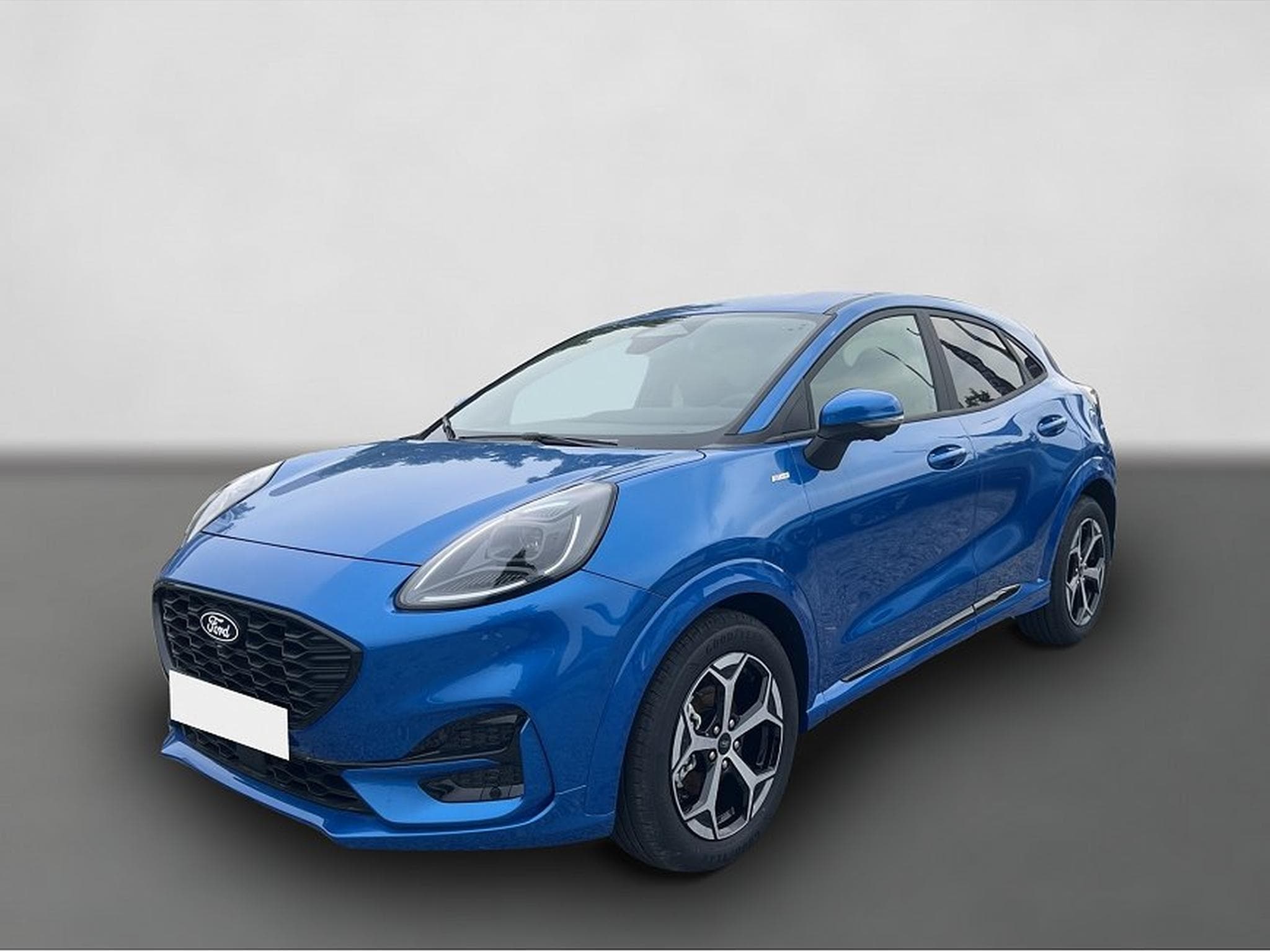 Ford Puma (2024) - Photo 1