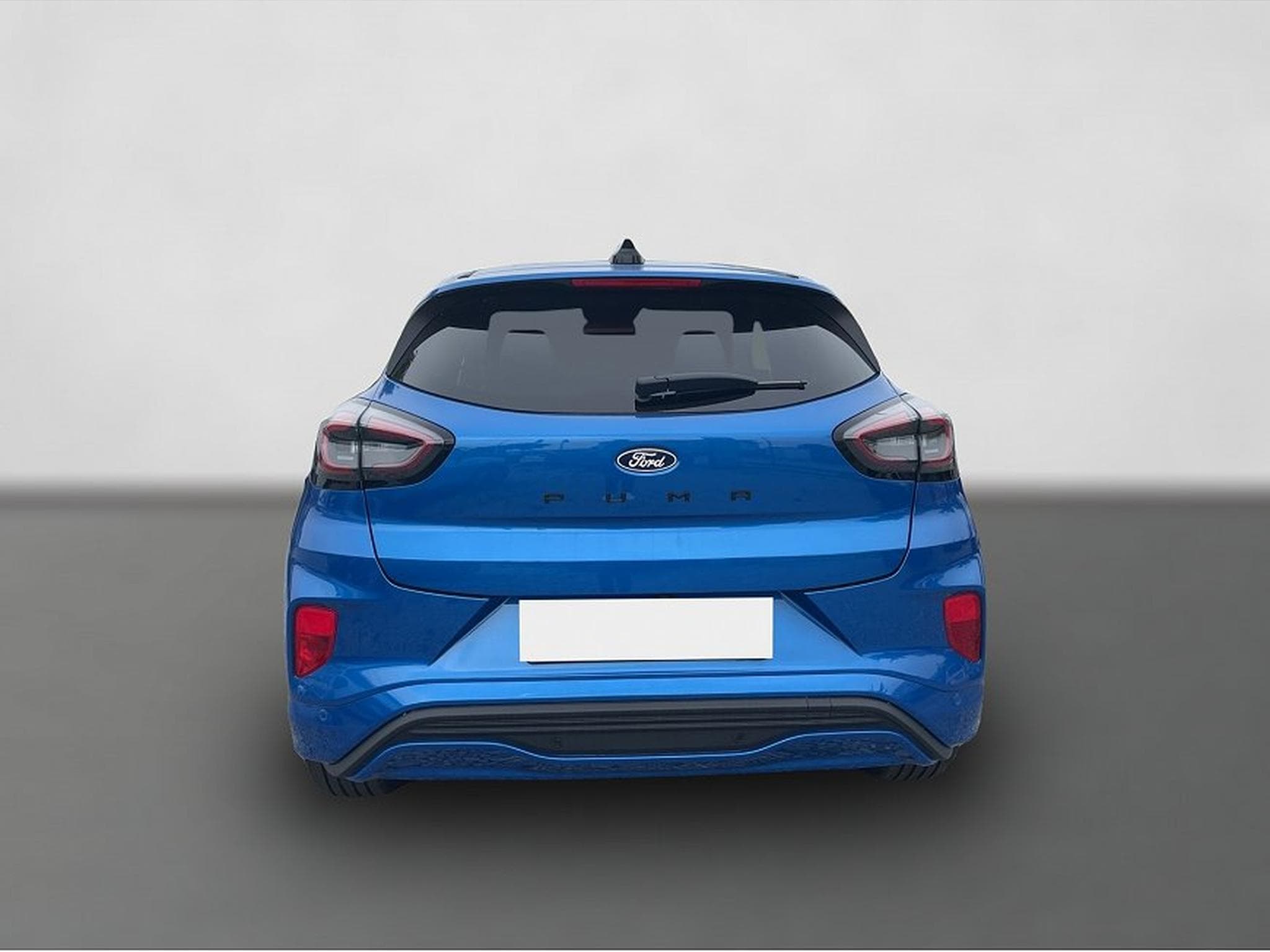 Ford Puma (2024) - Photo 4