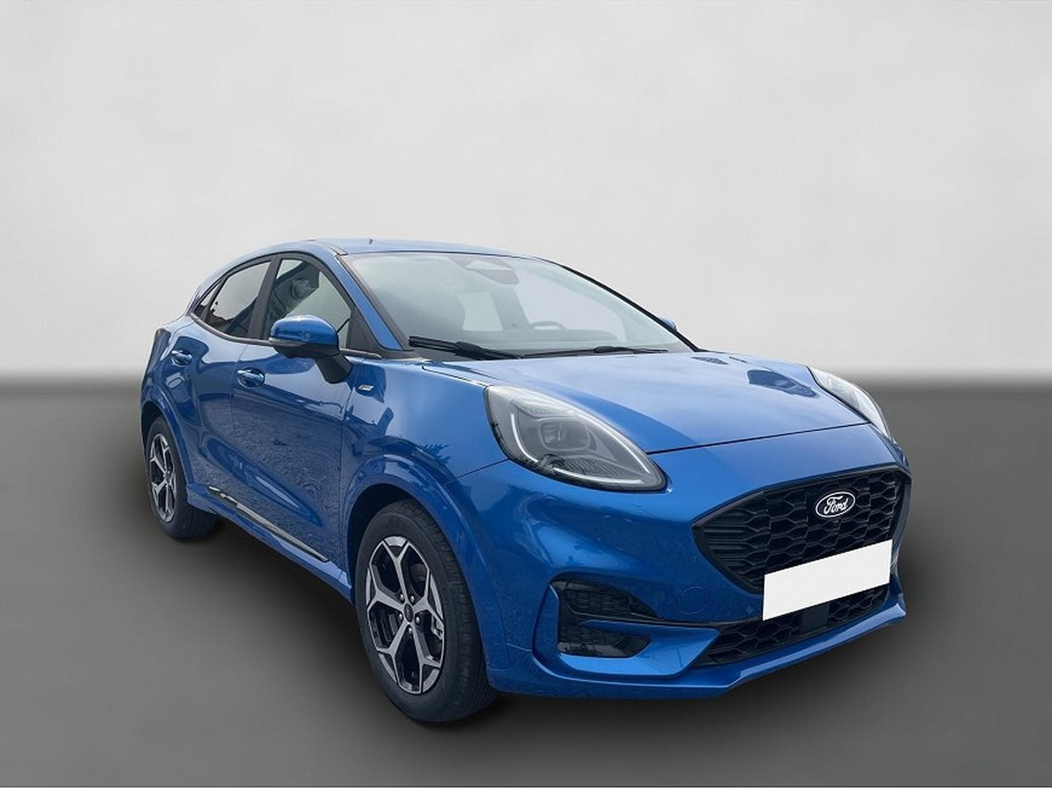 Ford Puma (2024) - Photo 6
