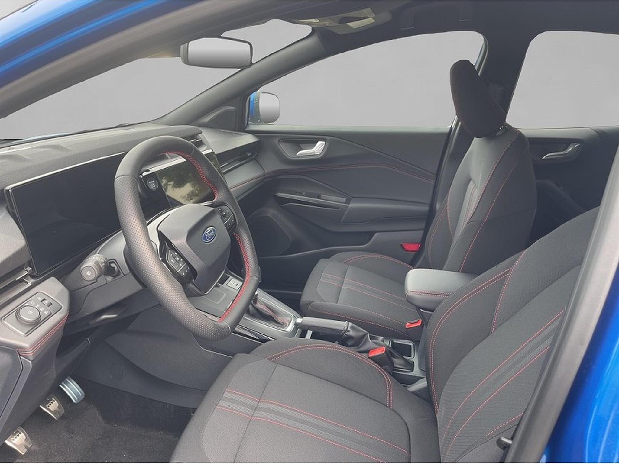 Ford Puma (2024) - Photo 7