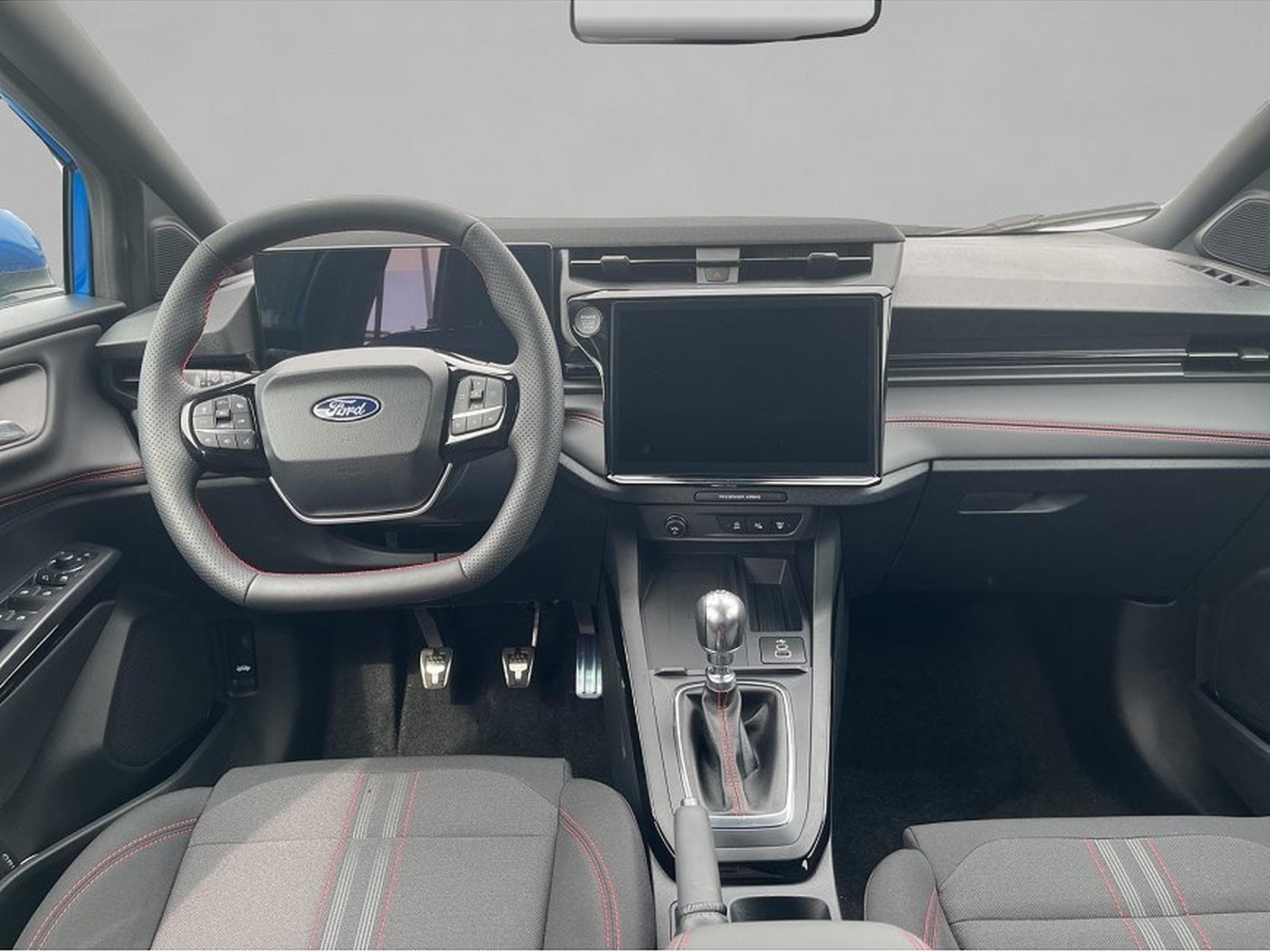 Ford Puma (2024) - Photo 8