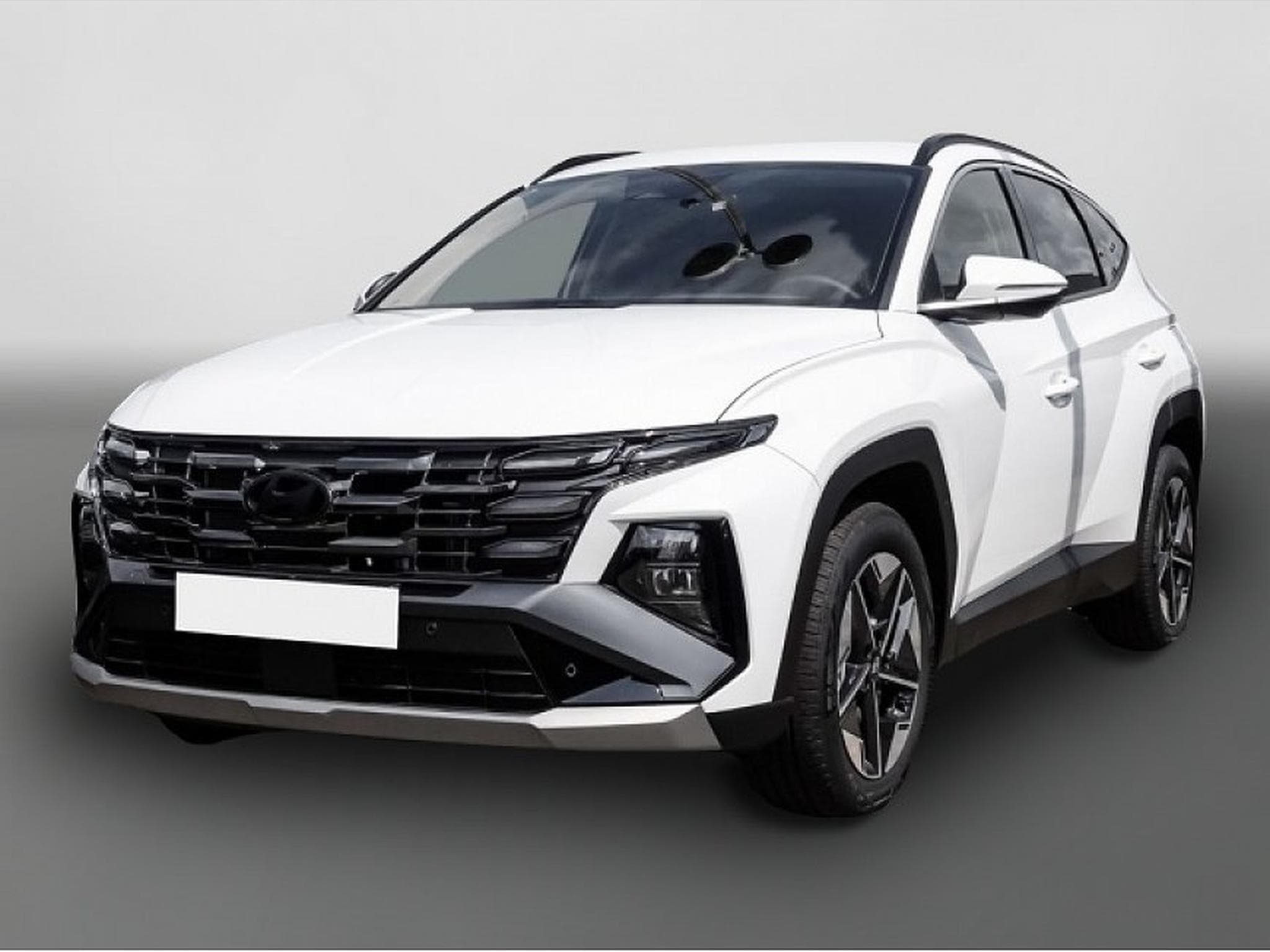 Hyundai Tucson (2024) - Photo 1