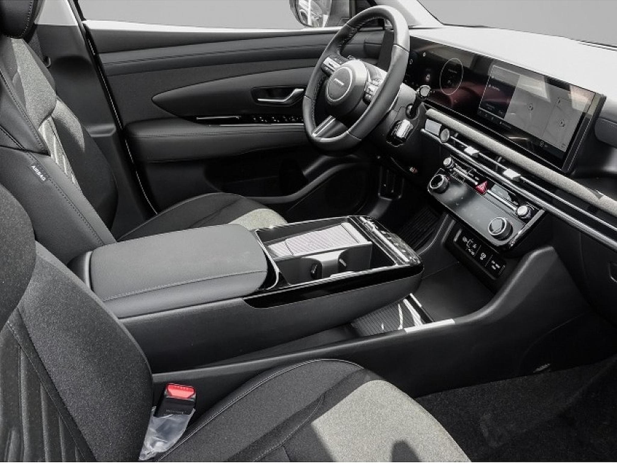 Hyundai Tucson (2024) - Photo 3