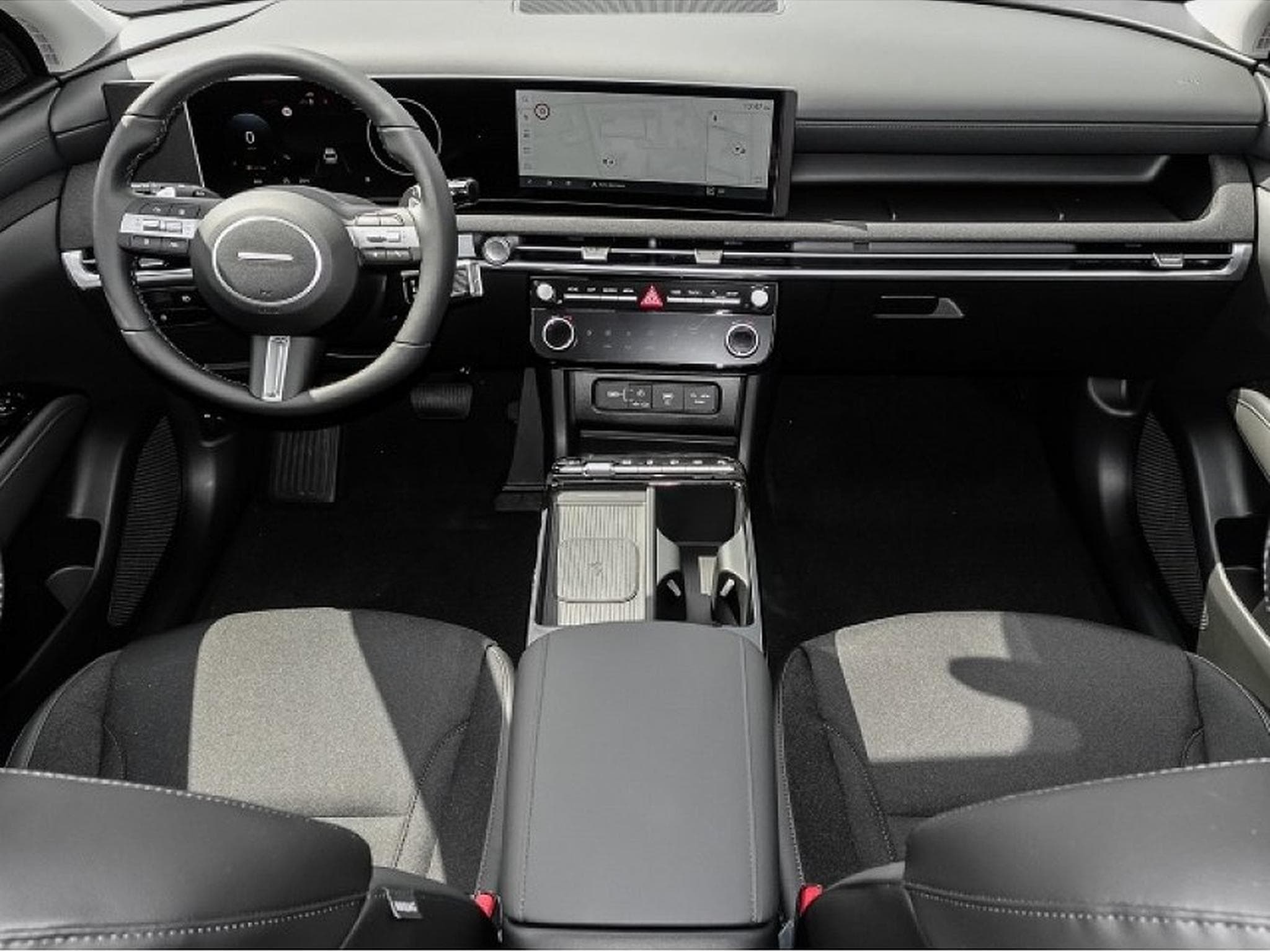 Hyundai Tucson (2024) - Photo 5